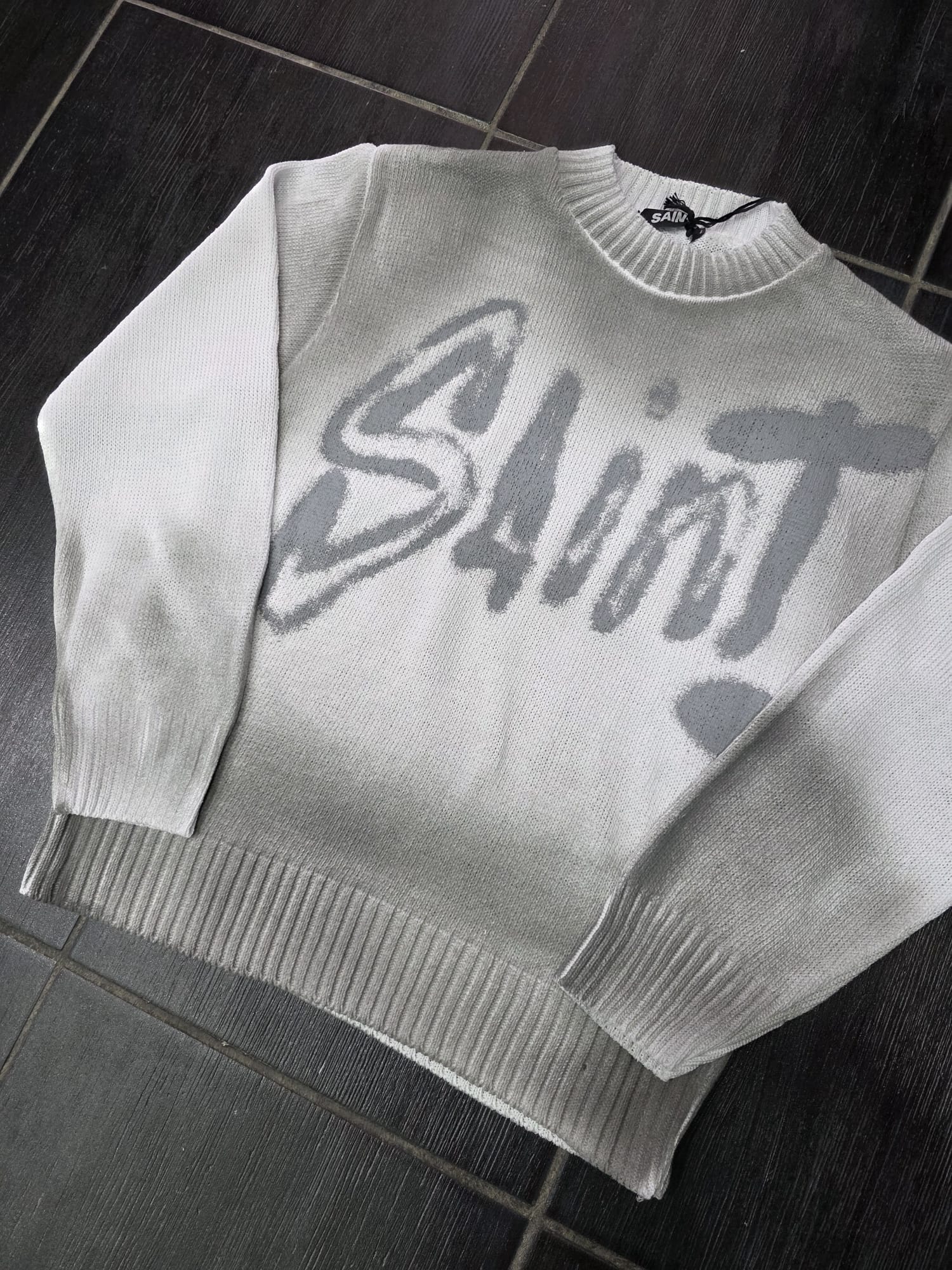 MAGLIONE MOD SAINTS P 203