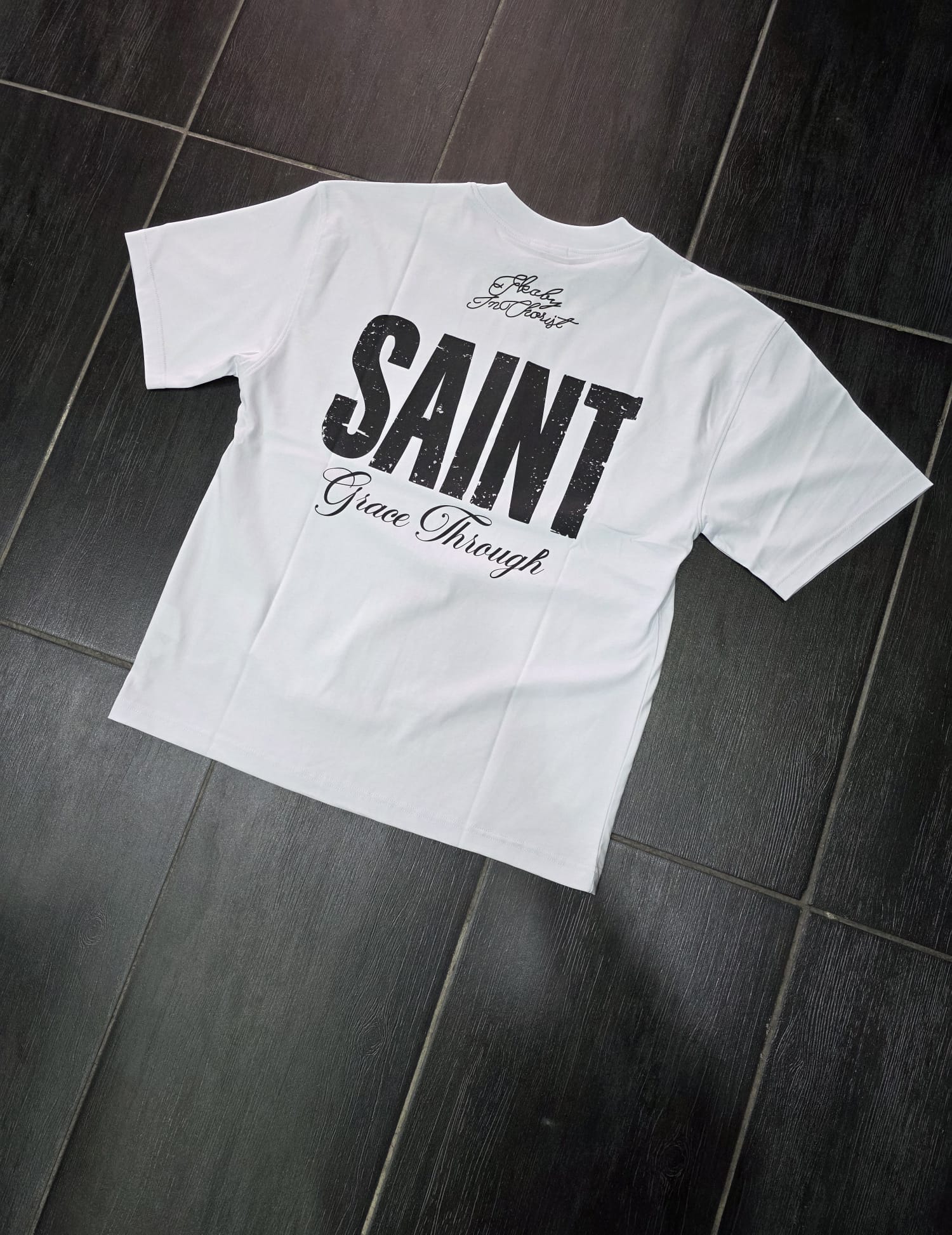 T-Shirt mod 1021 SAINT