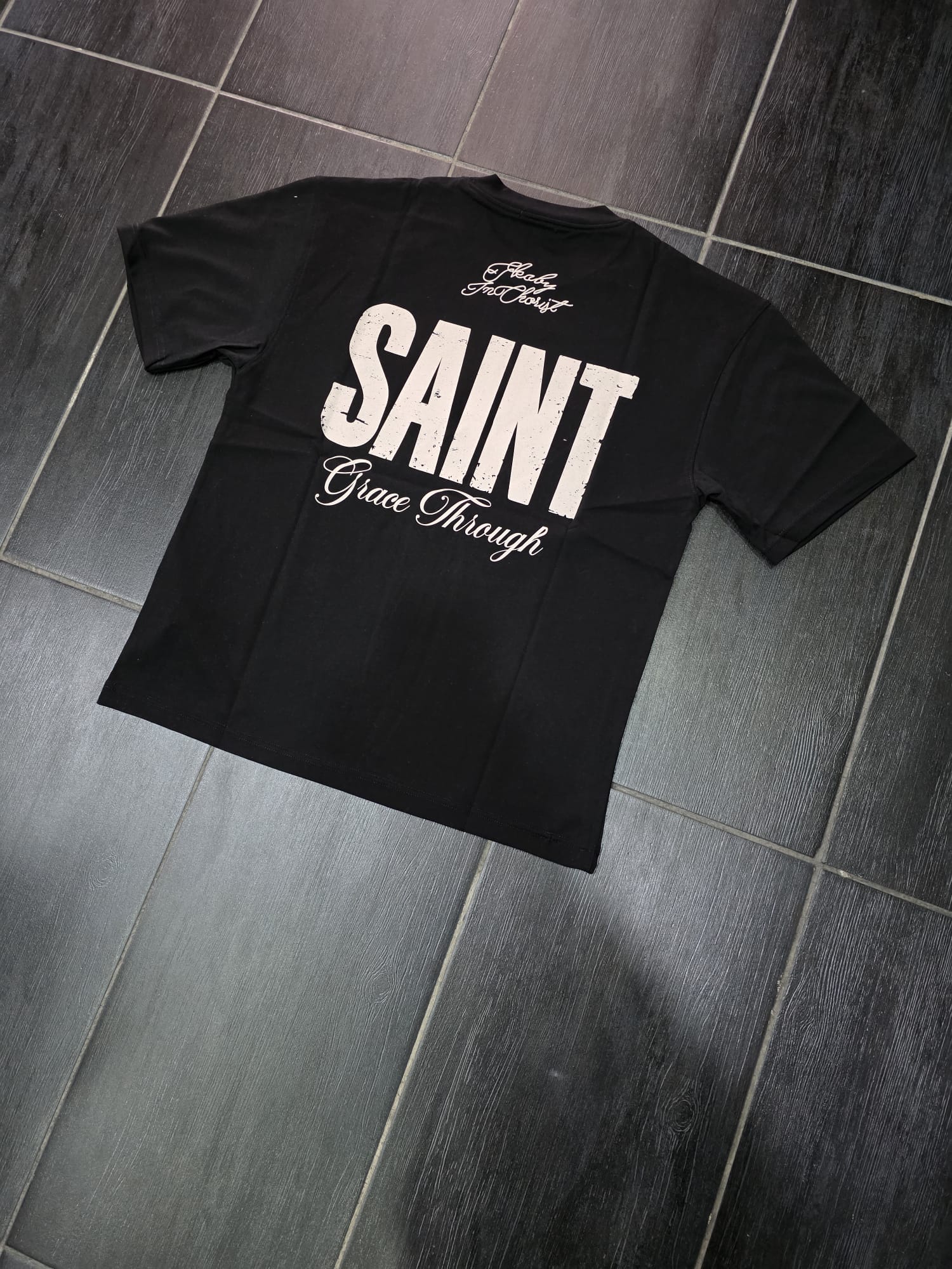 T-Shirt mod 1021 SAINT