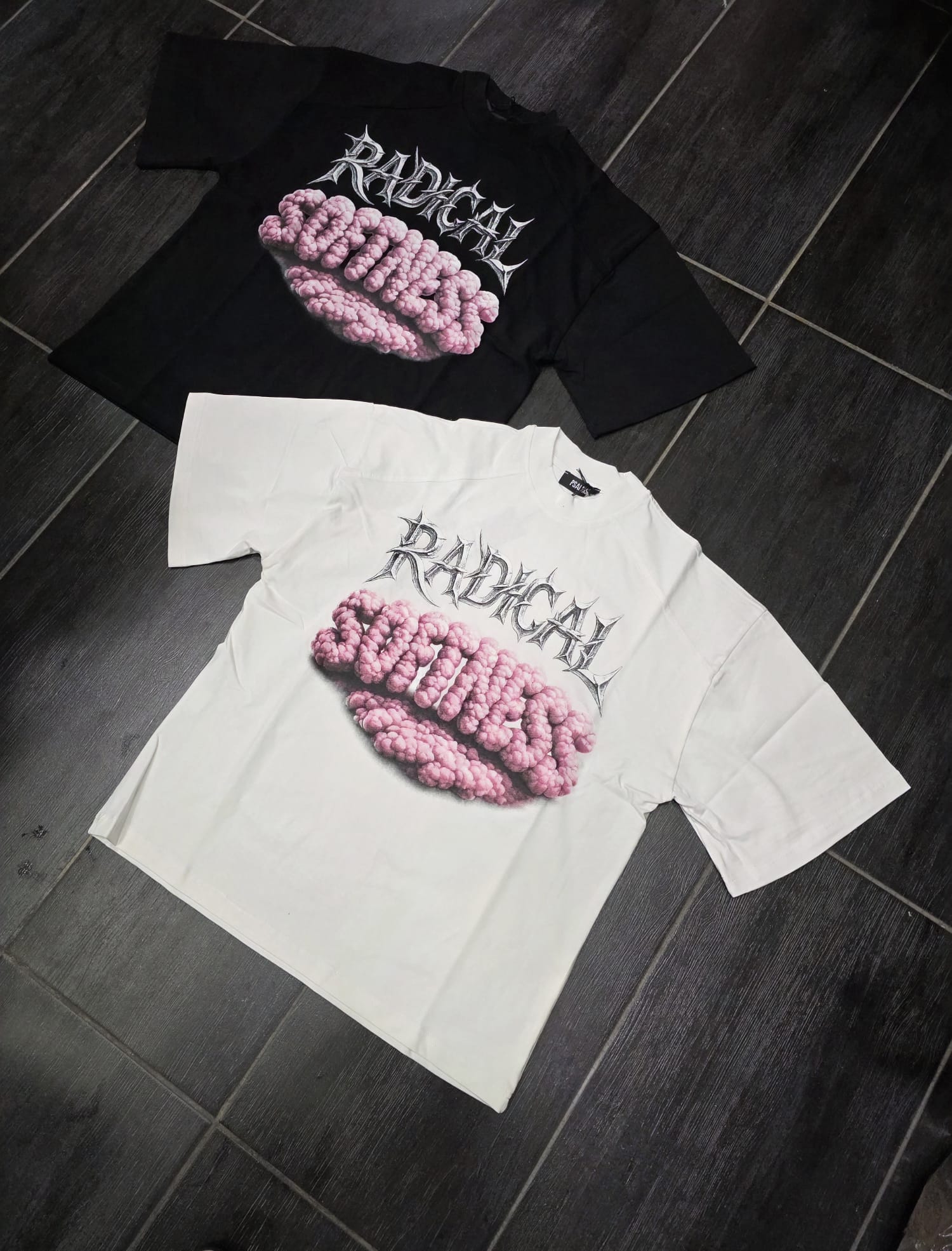 T-Shirt AMERICAN 4071 SOFTNESS