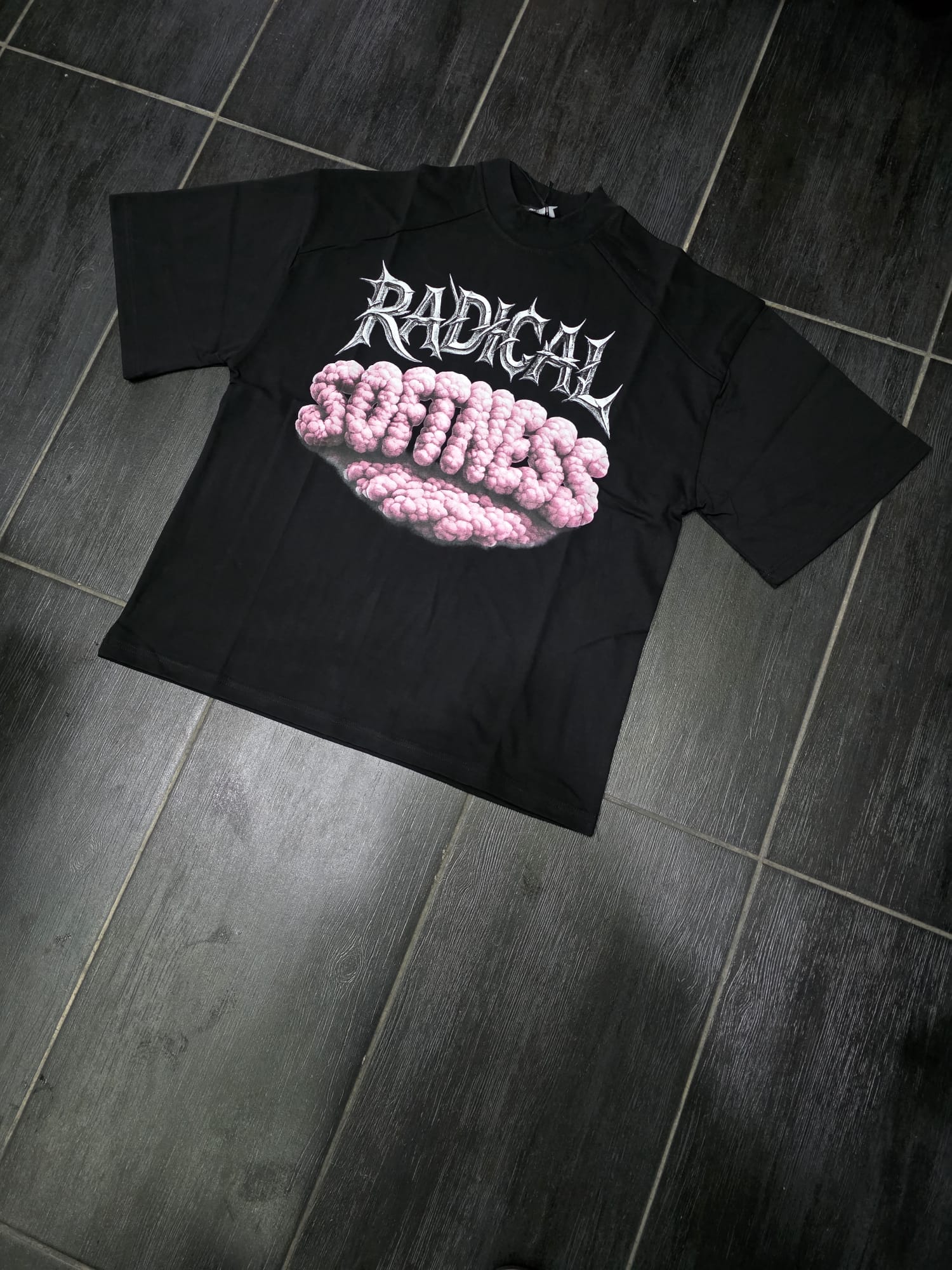 T-Shirt AMERICAN 4071 SOFTNESS