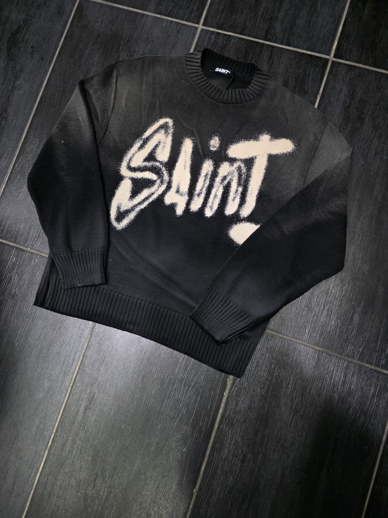 MAGLIONE MOD SAINTS G 03