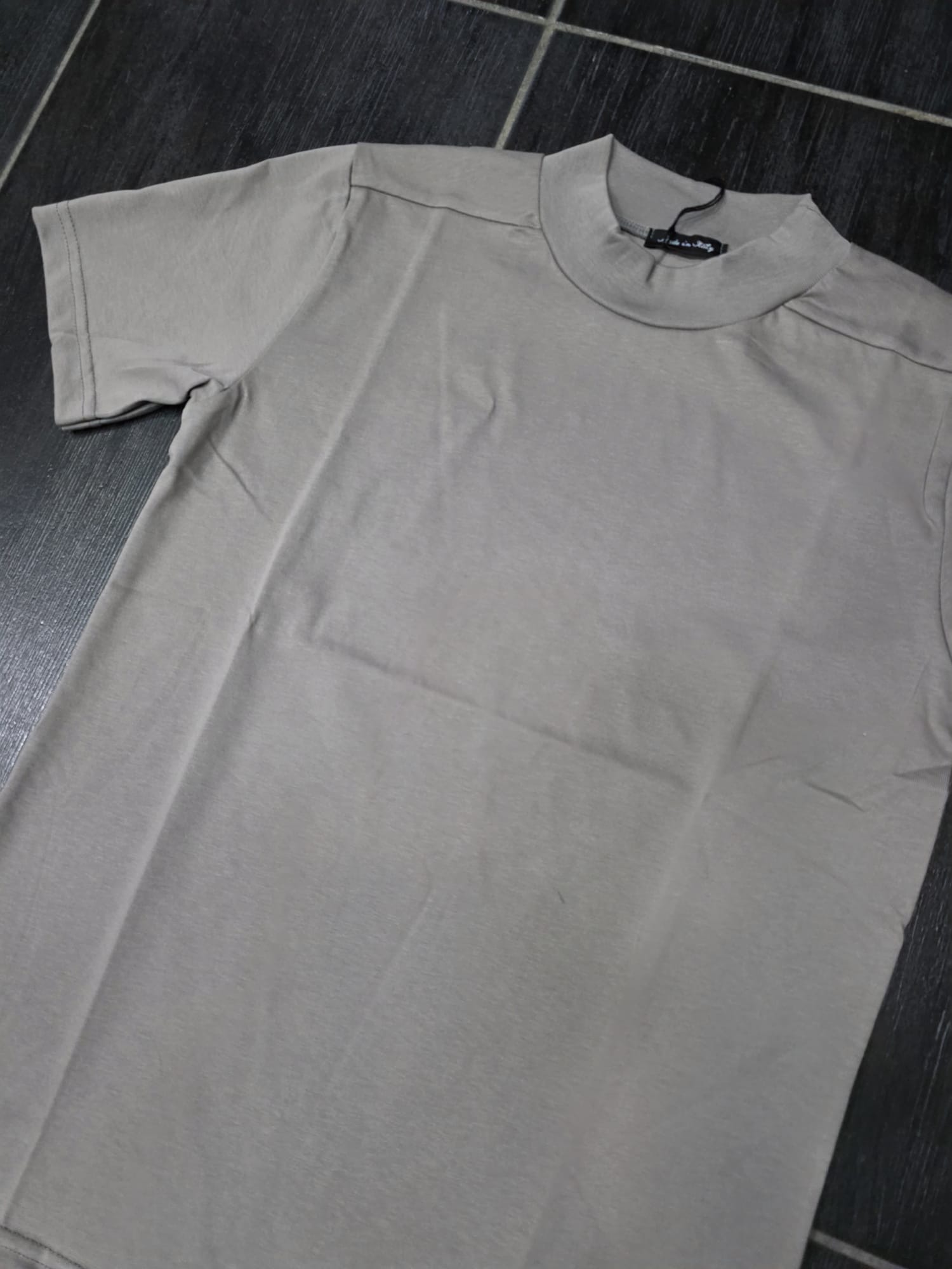 T-SHIRT  RJ  BASIC
