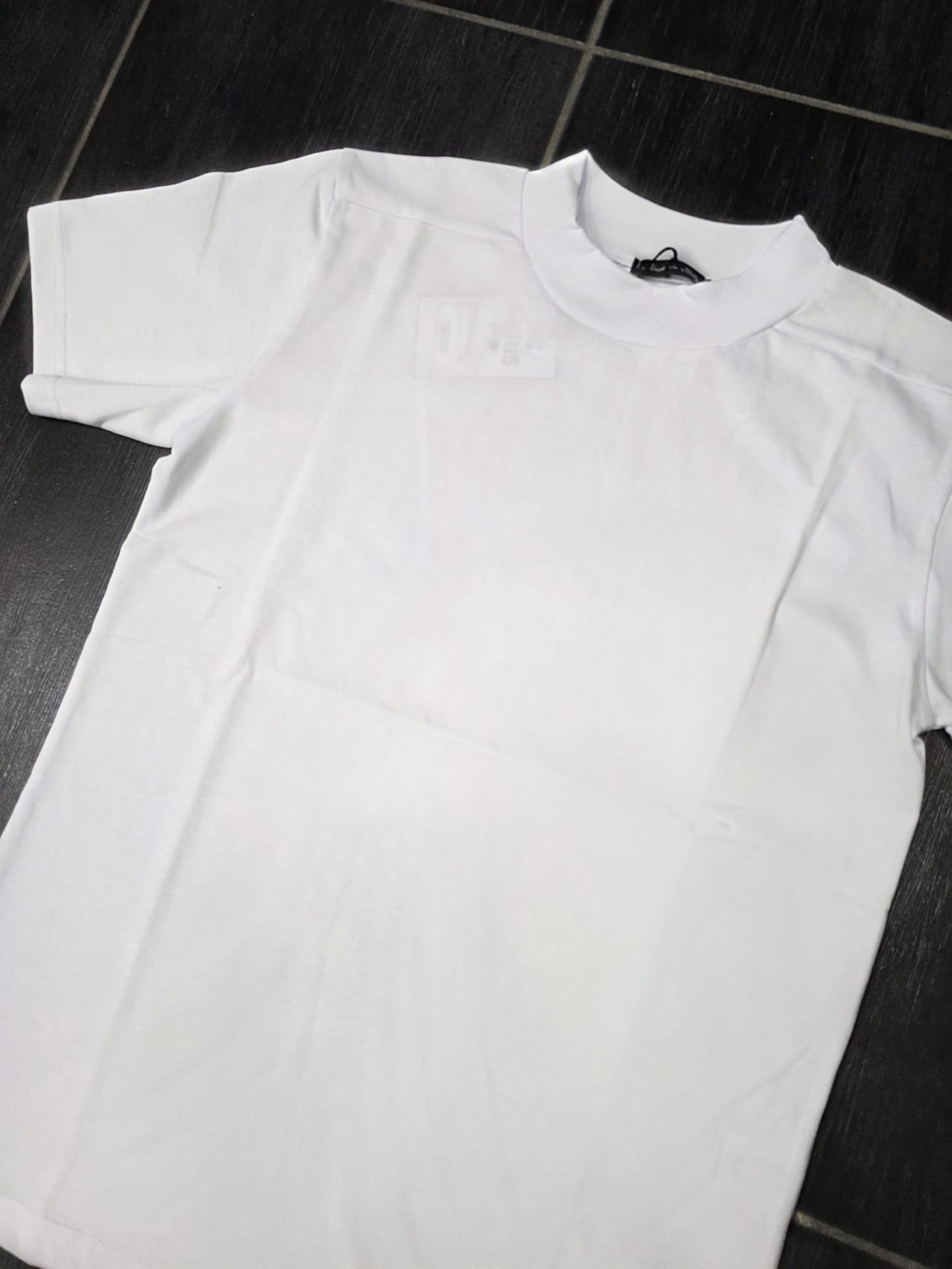 T-SHIRT  RJ  BASIC