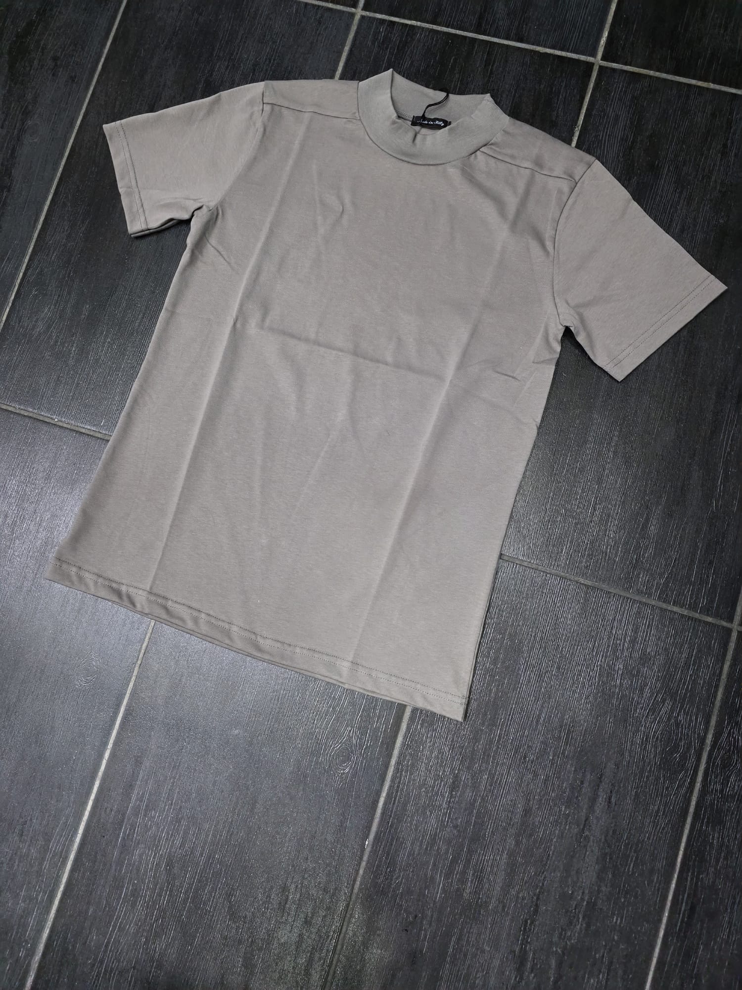 T-SHIRT  RJ  BASIC