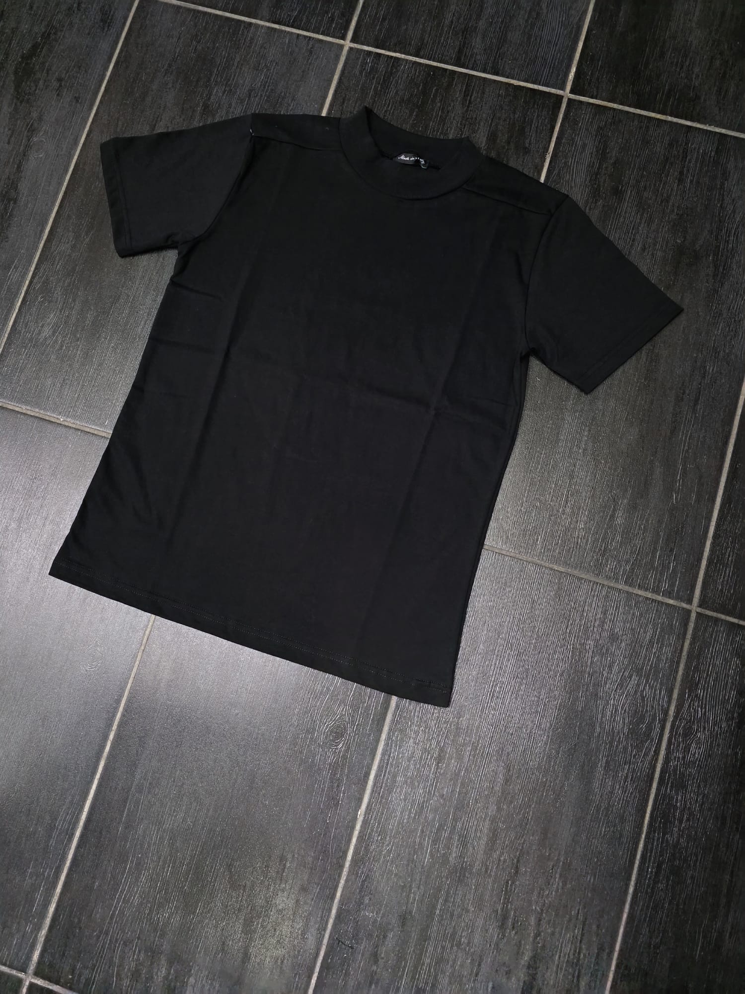T-SHIRT  RJ  BASIC