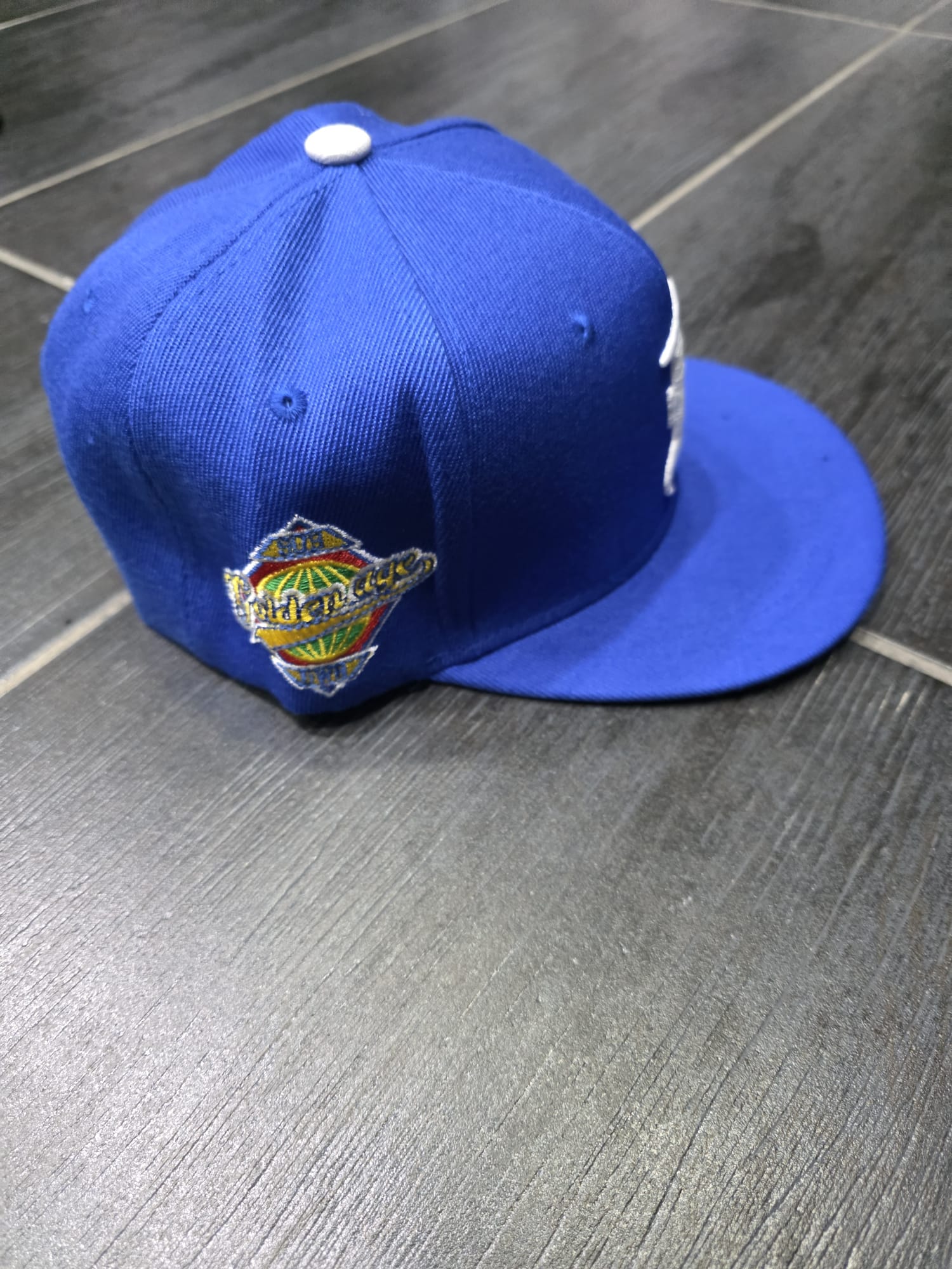 CAPPELLO MOD R