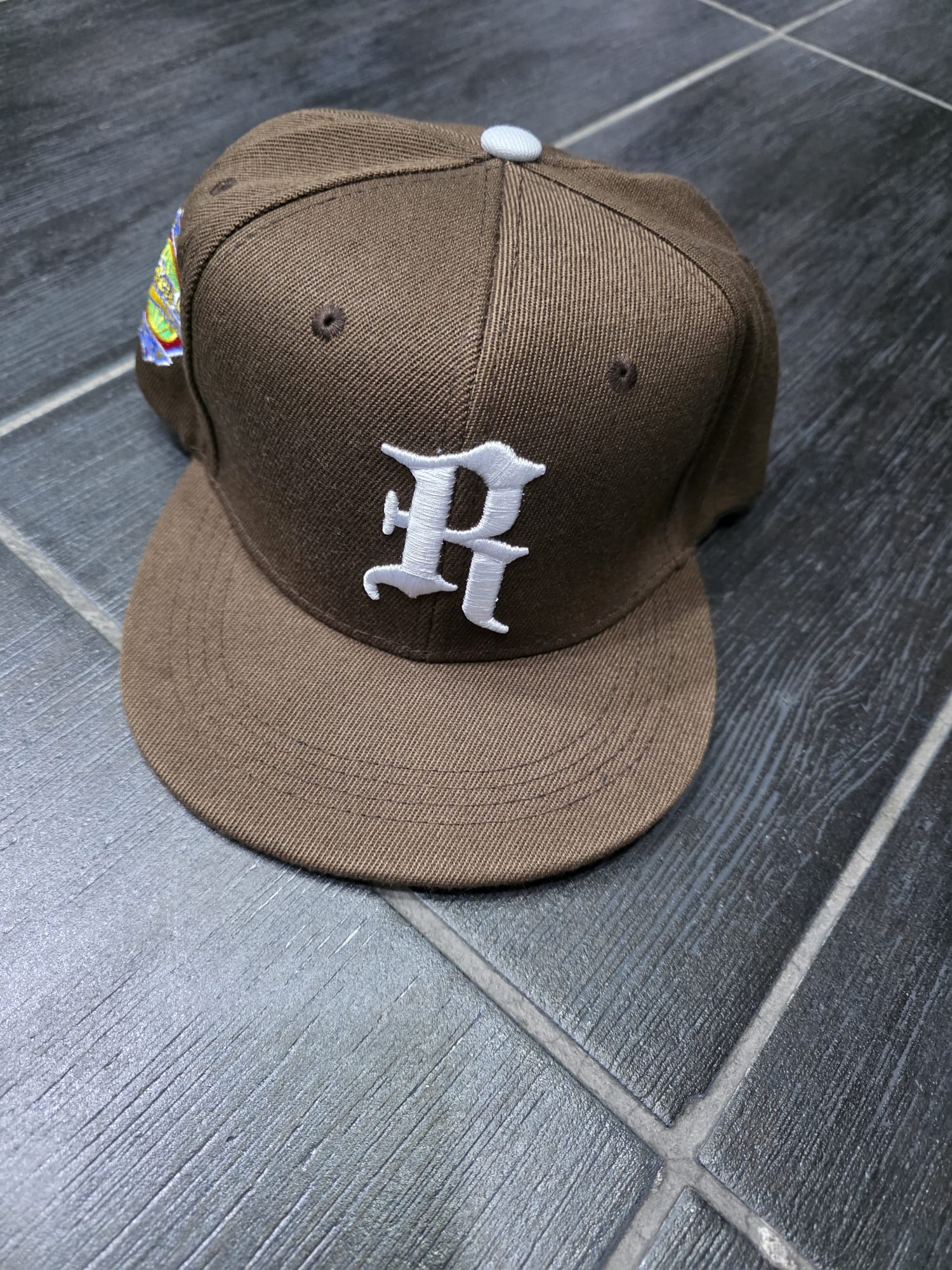 CAPPELLO MOD R