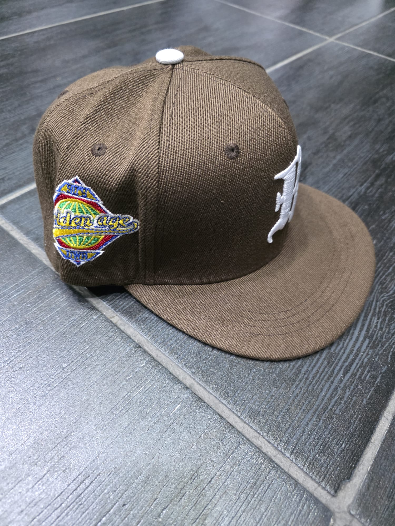 CAPPELLO MOD R