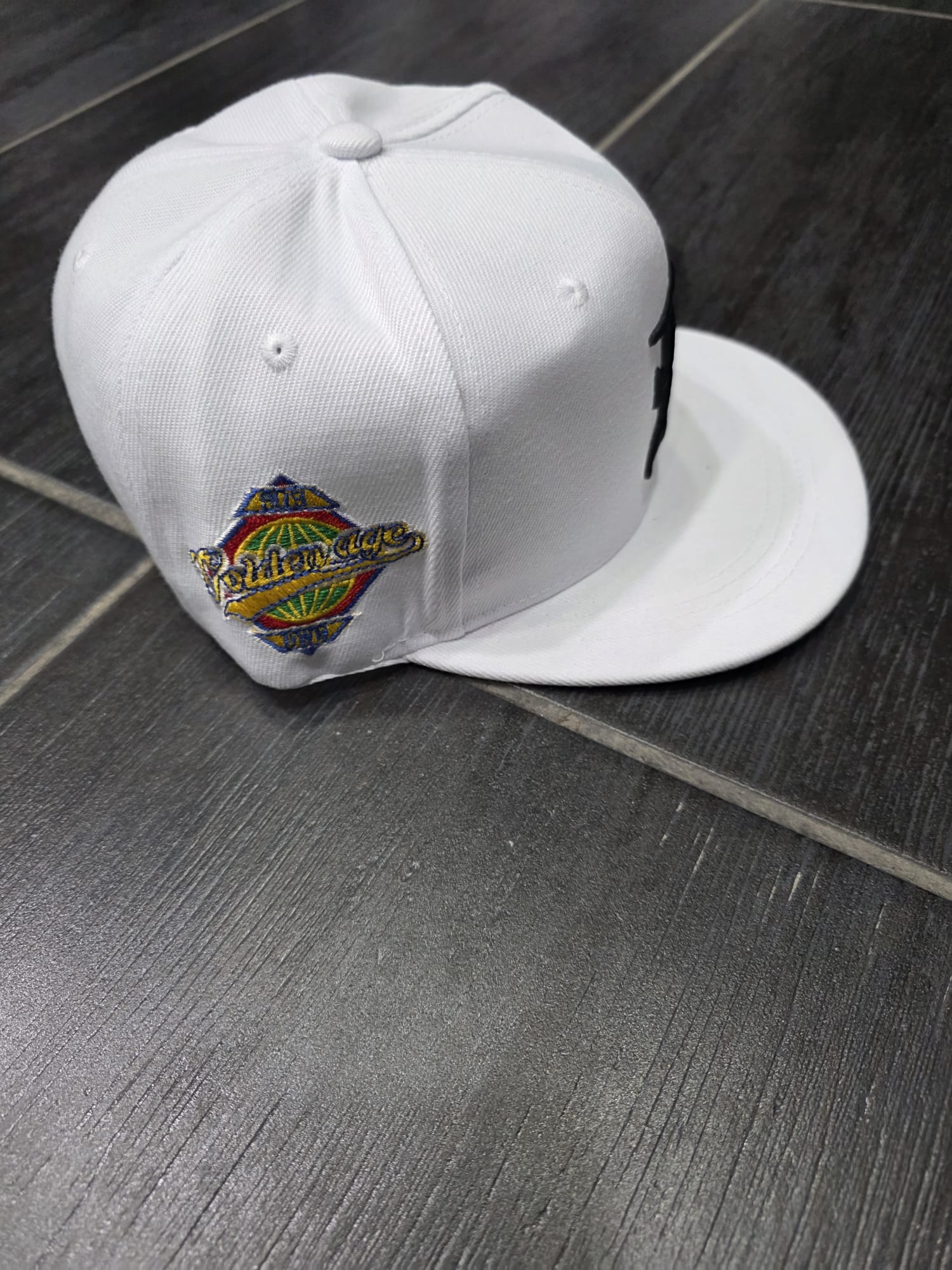 CAPPELLO MOD R