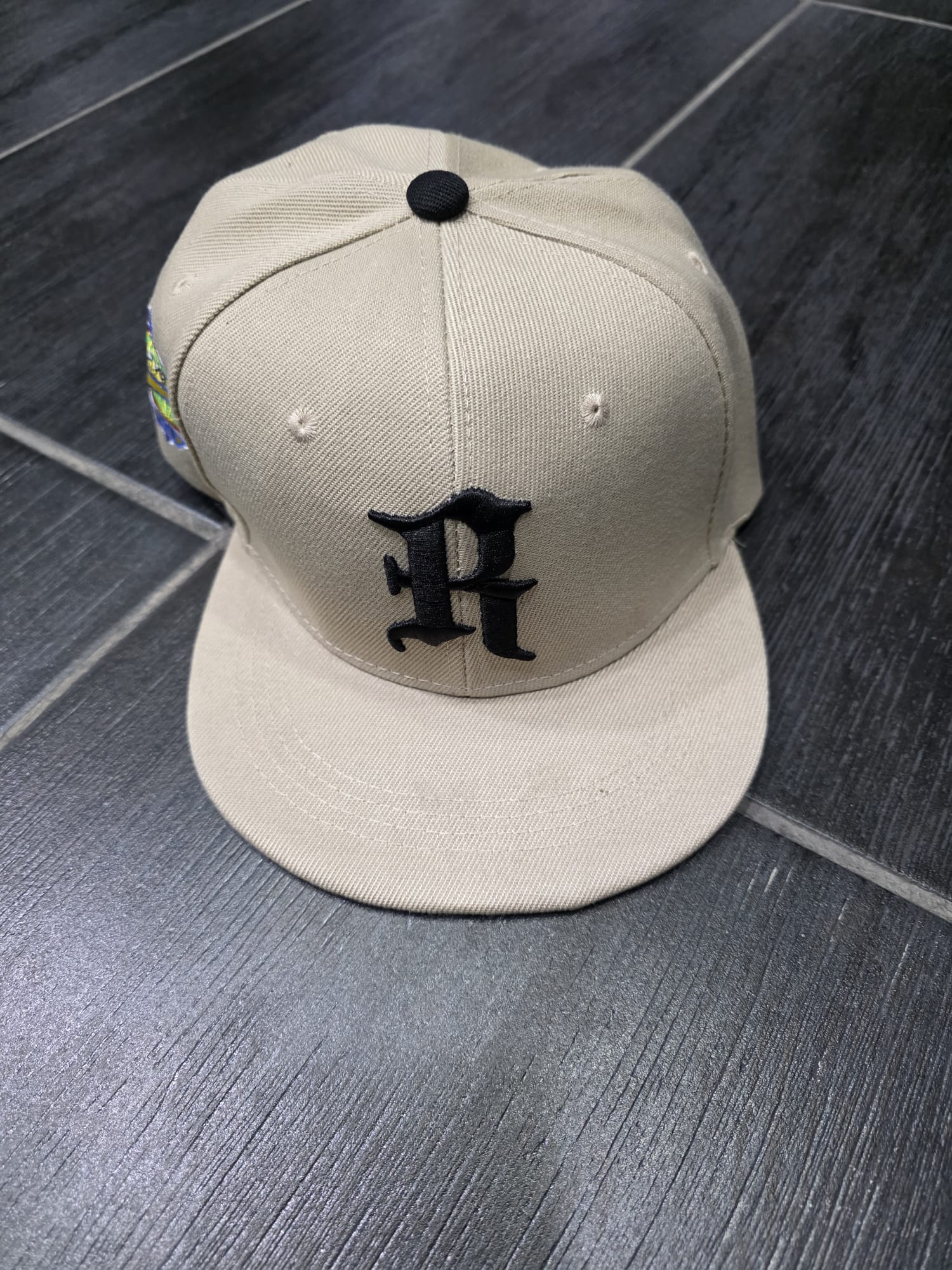 CAPPELLO MOD R