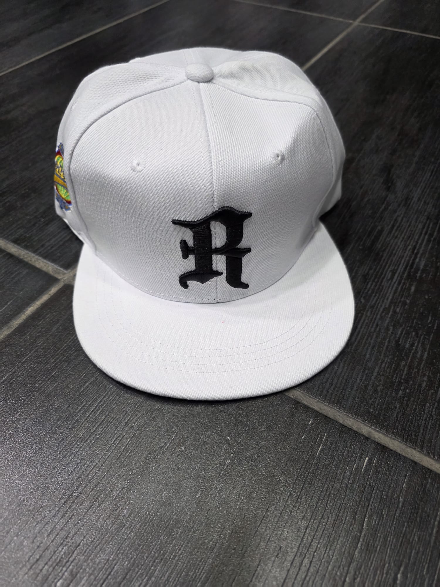 CAPPELLO MOD R
