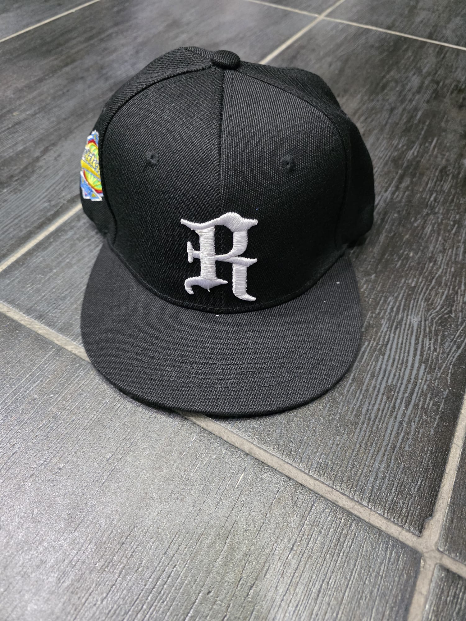 CAPPELLO MOD R