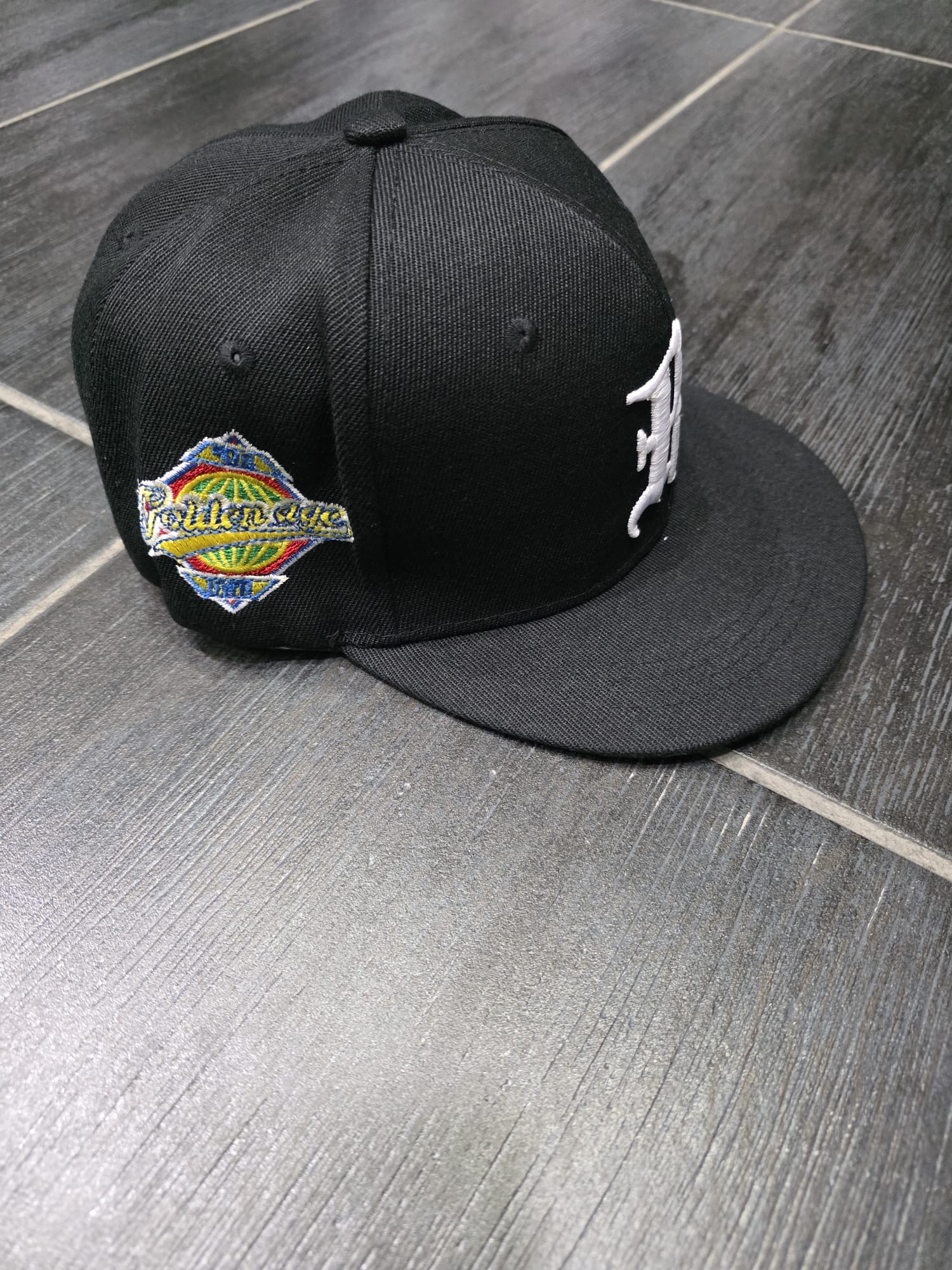 CAPPELLO MOD R