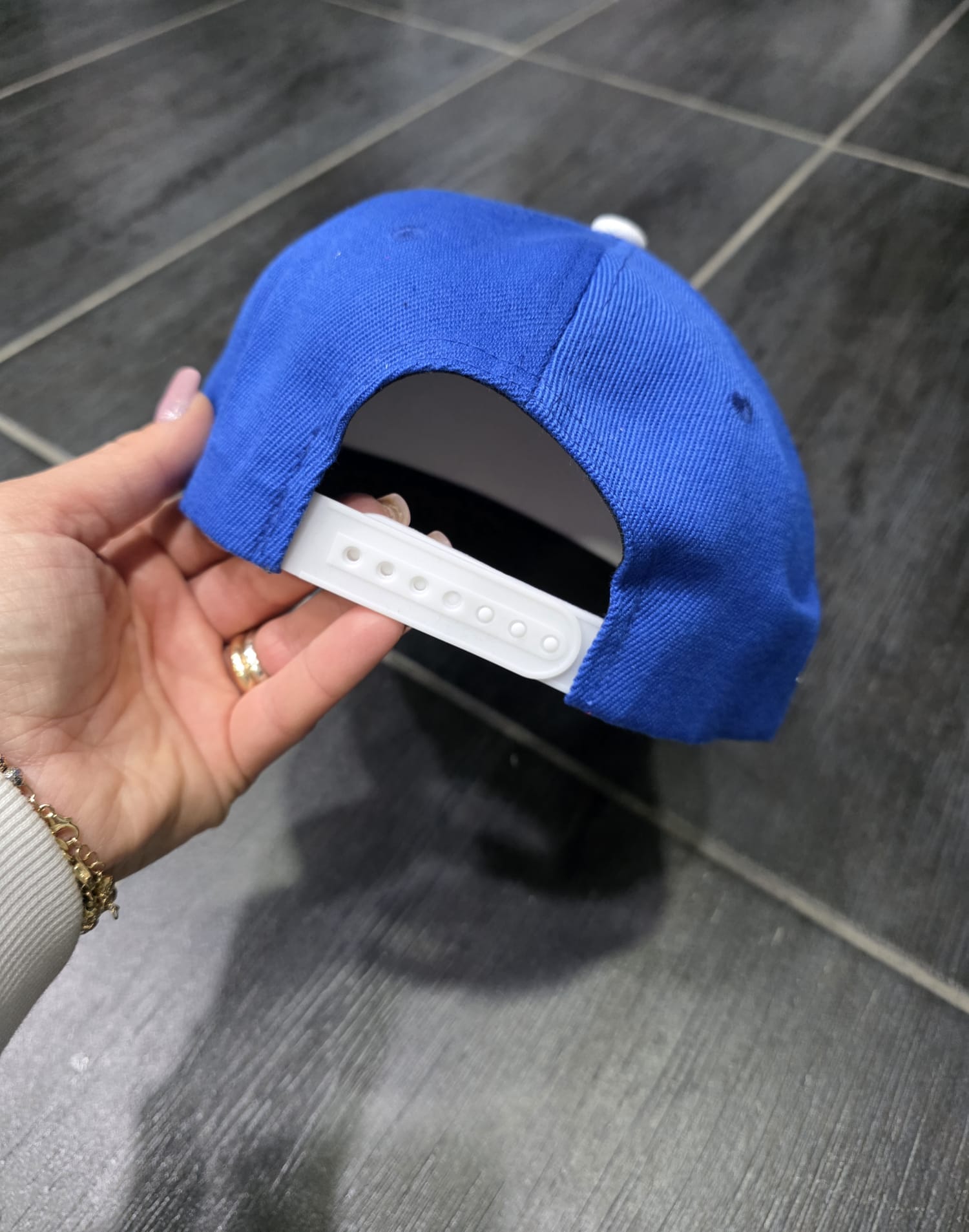 CAPPELLO MOD A