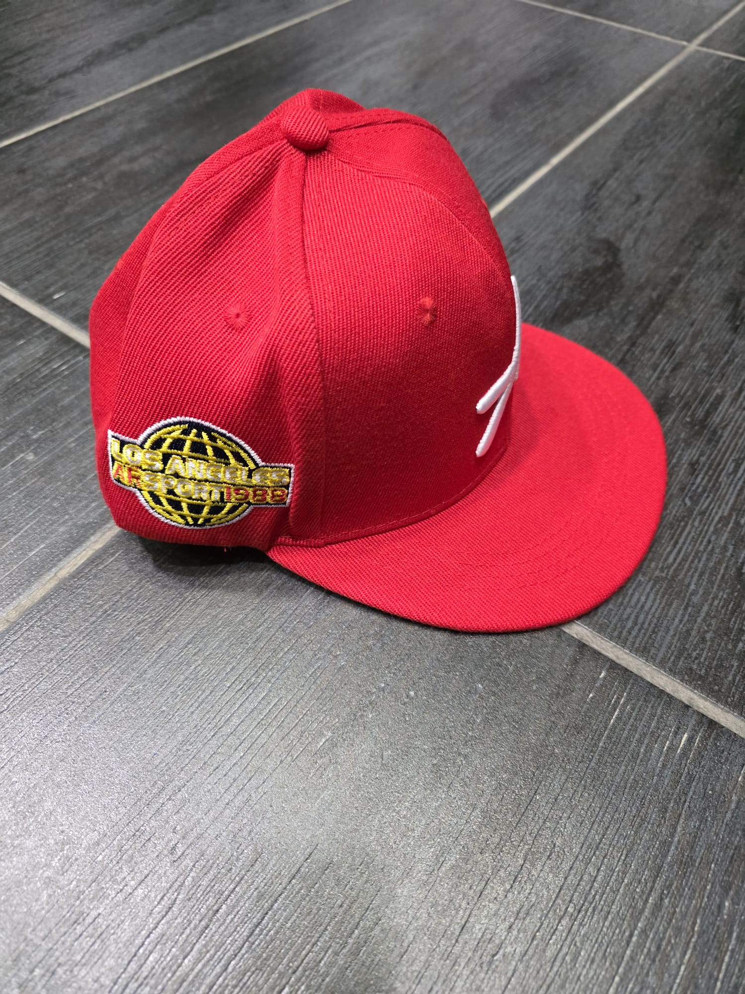 CAPPELLO MOD A