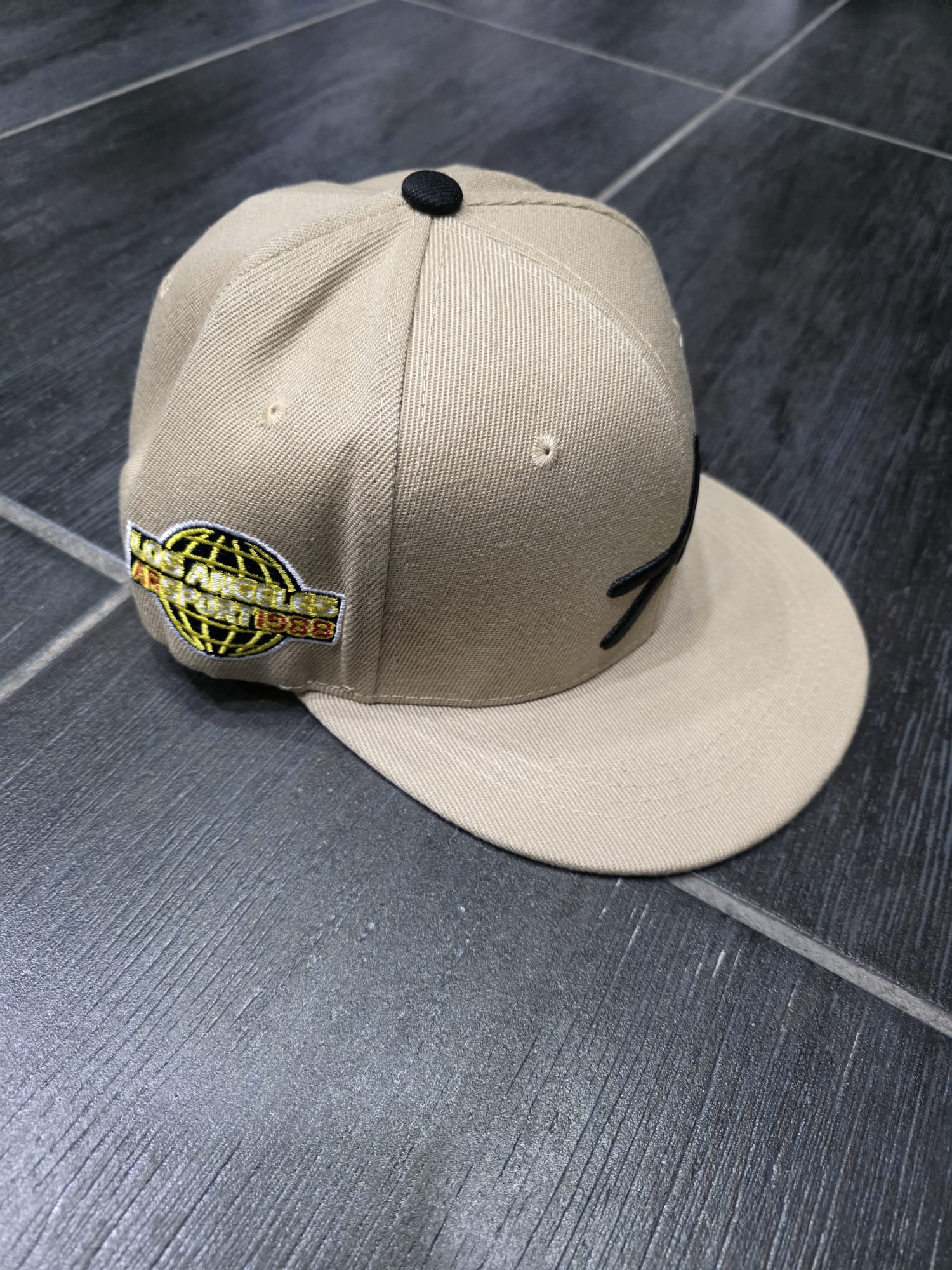 CAPPELLO MOD A