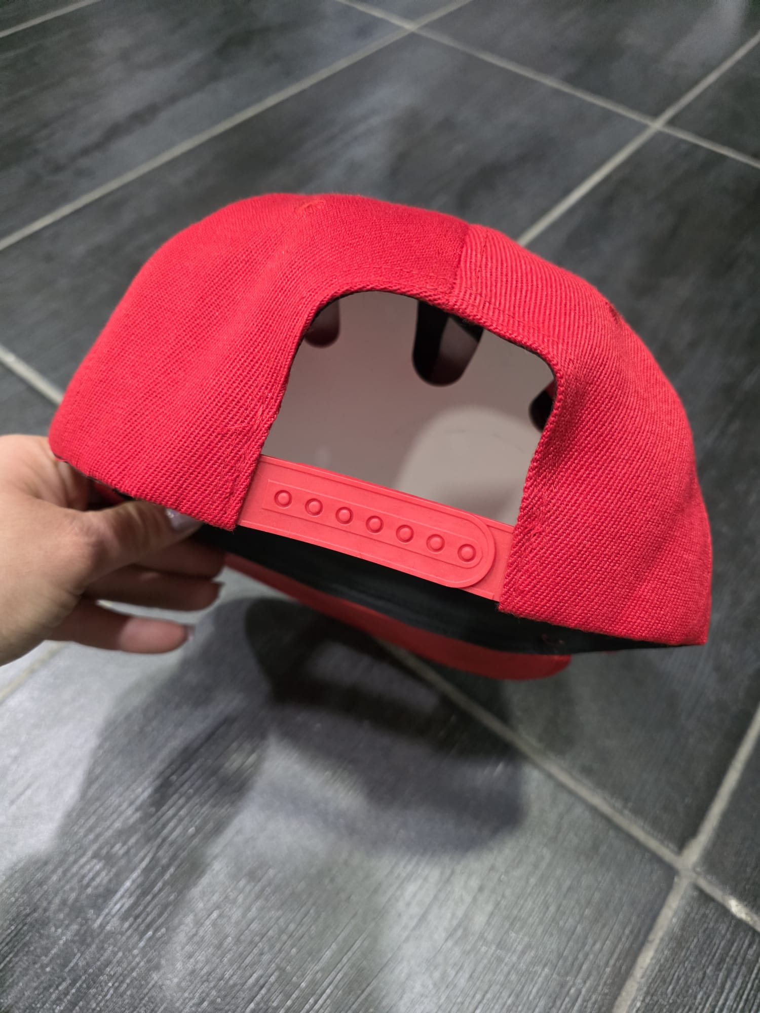 CAPPELLO MOD A
