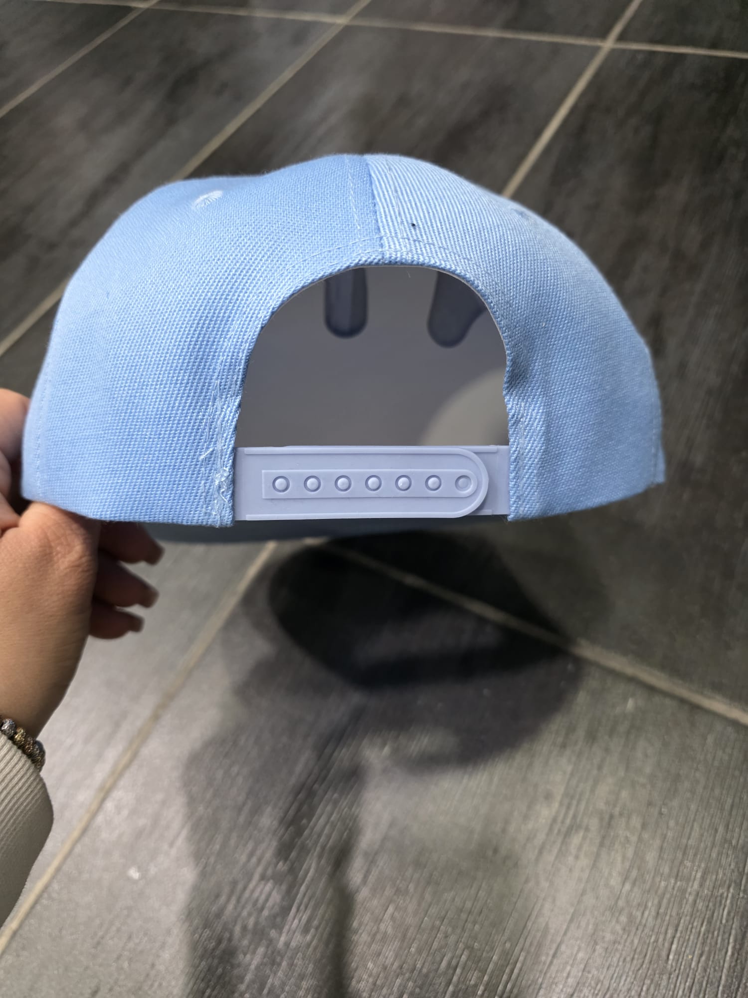 CAPPELLO MOD A