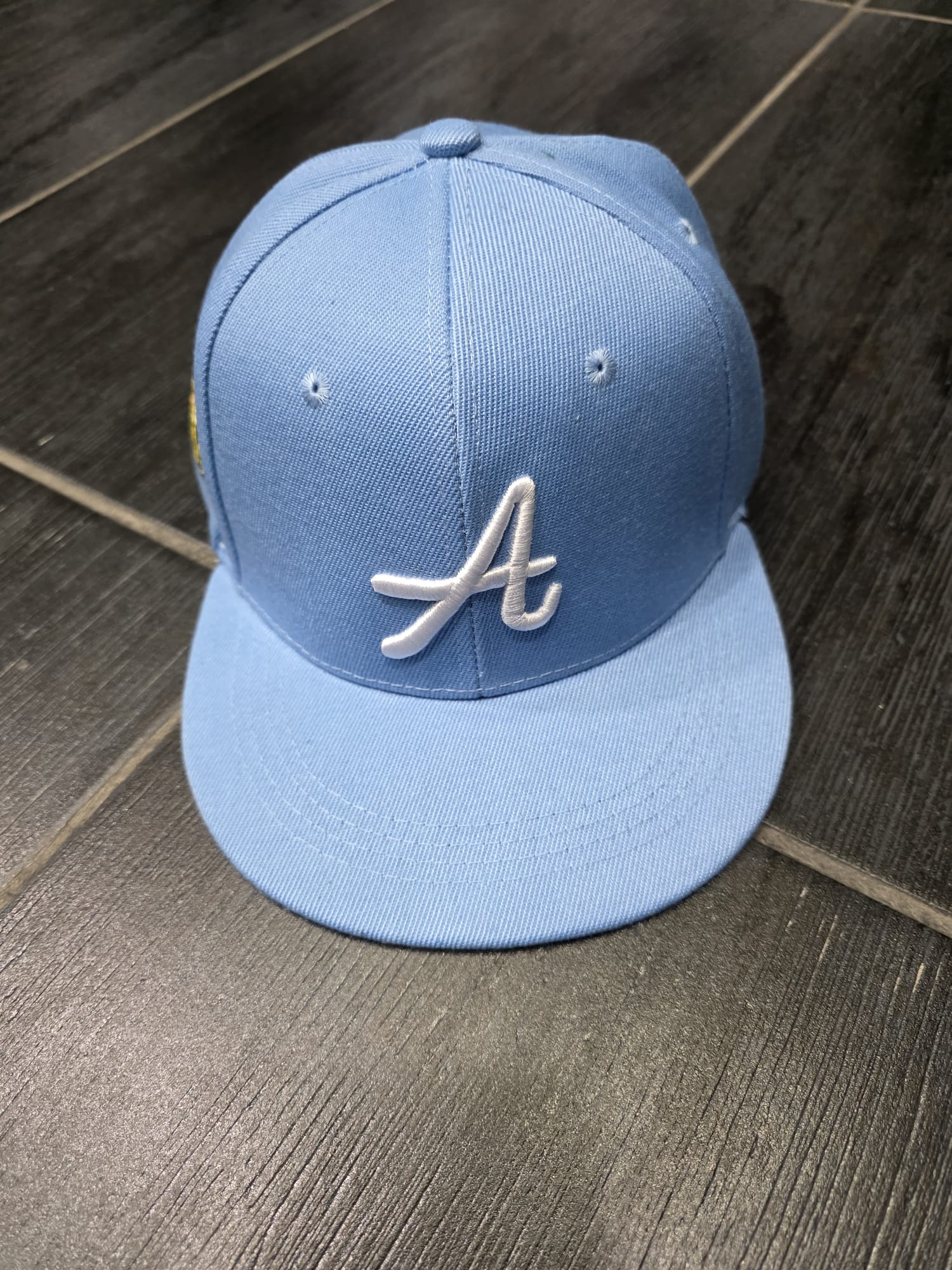 CAPPELLO MOD A