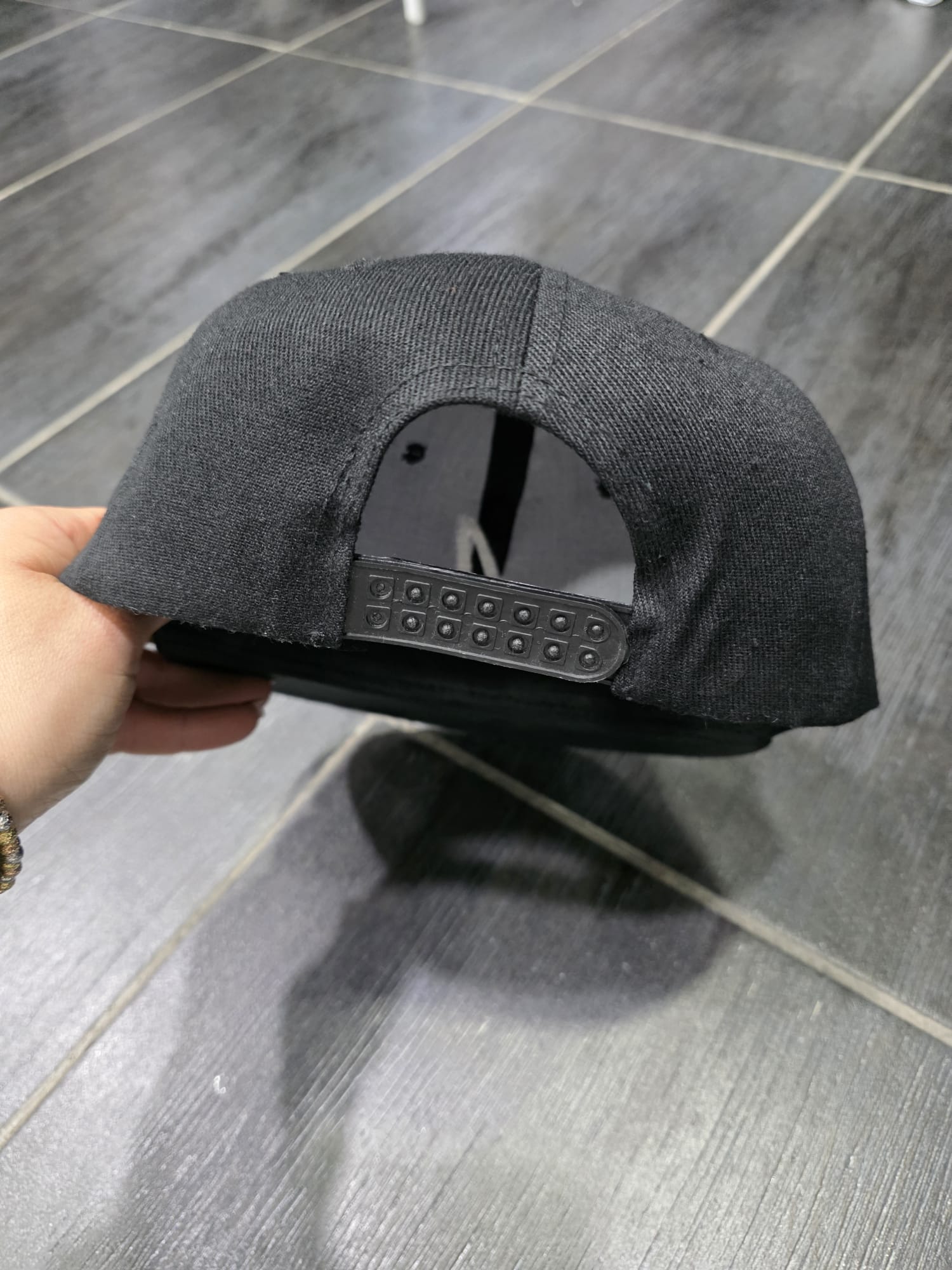 CAPPELLO MOD A