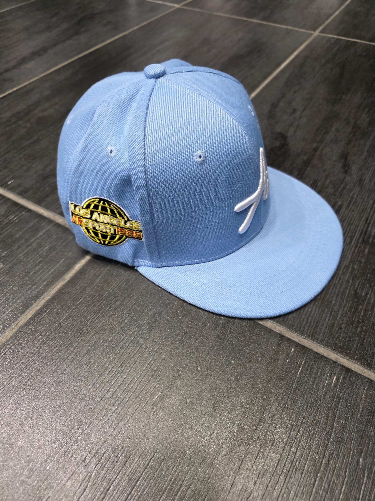 CAPPELLO MOD A