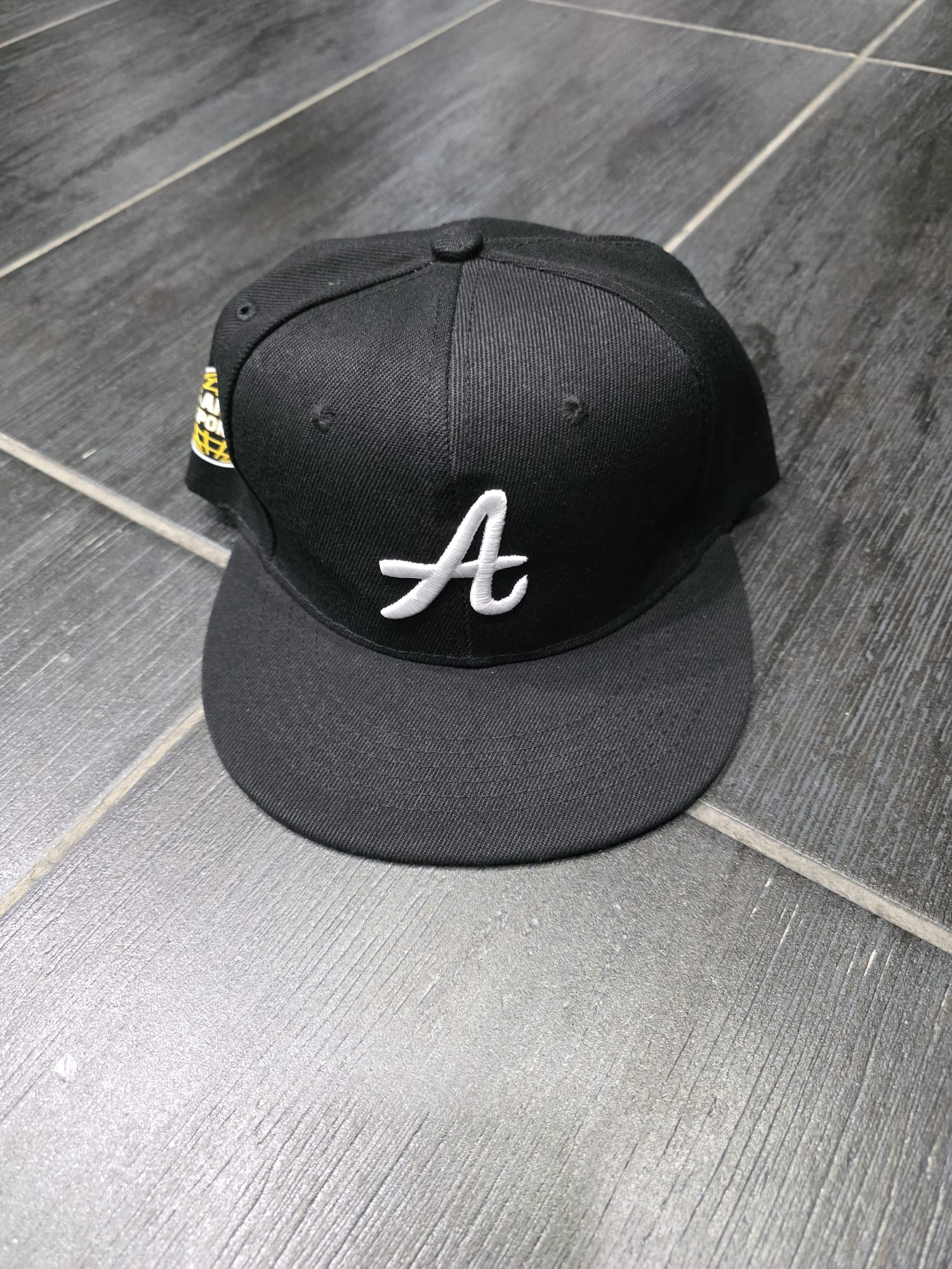 CAPPELLO MOD A
