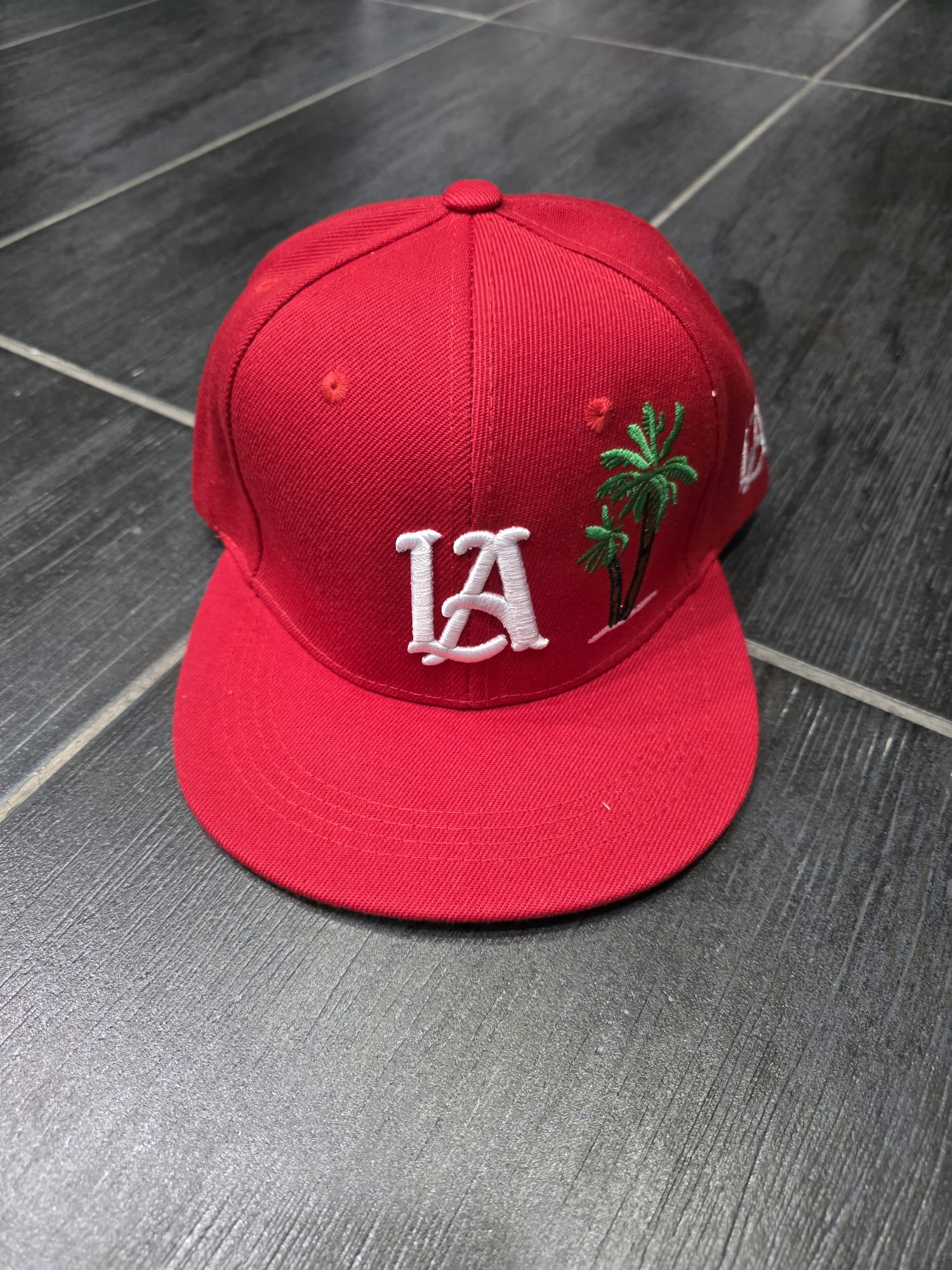 CAPPELLO MOD LA PALMA