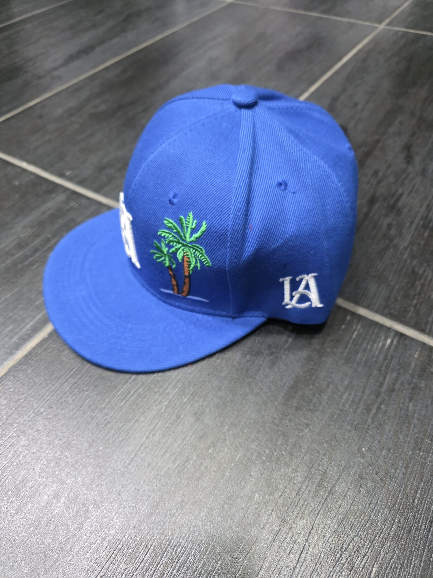 CAPPELLO MOD LA PALMA