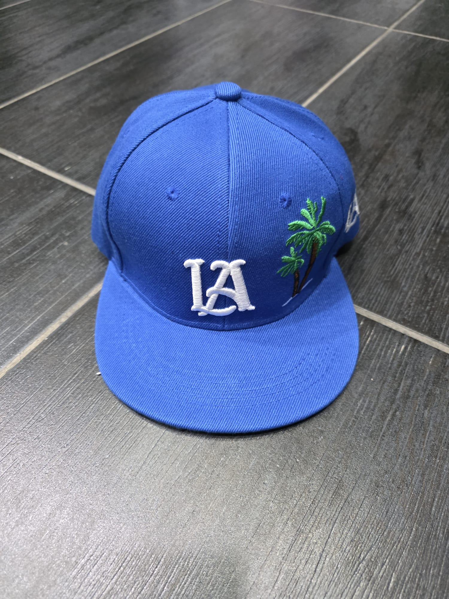 CAPPELLO MOD LA PALMA