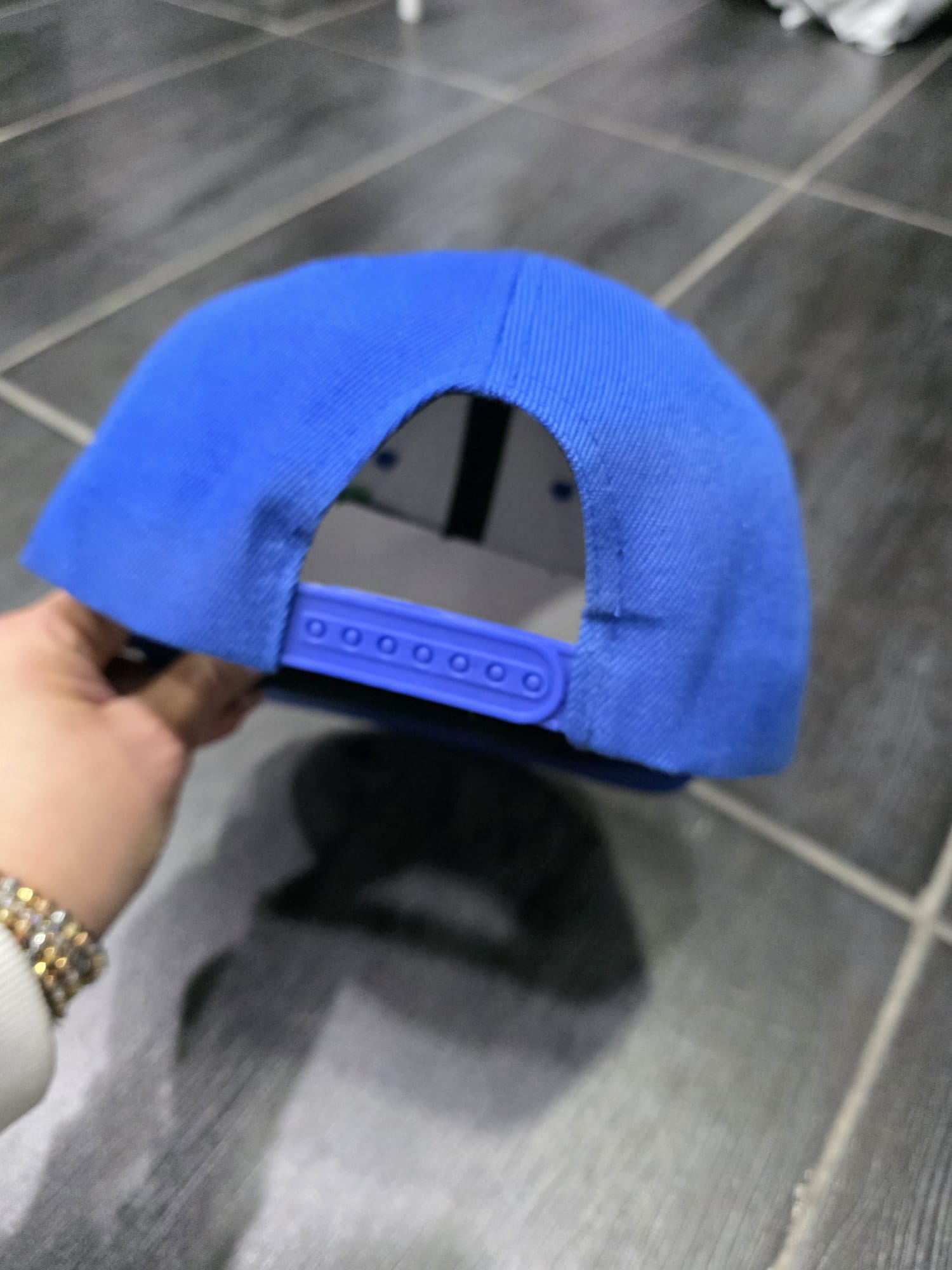 CAPPELLO MOD LA PALMA