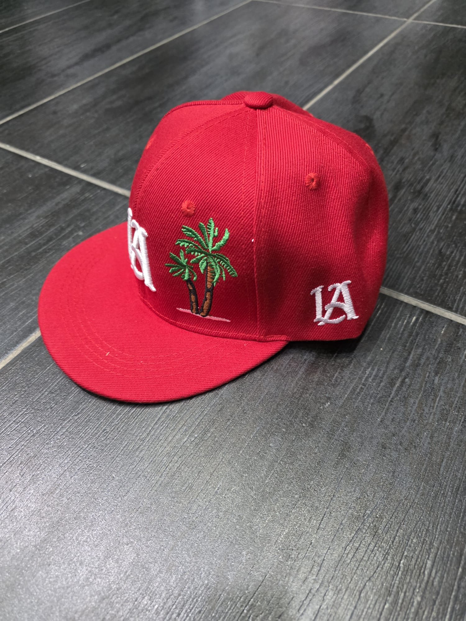 CAPPELLO MOD LA PALMA