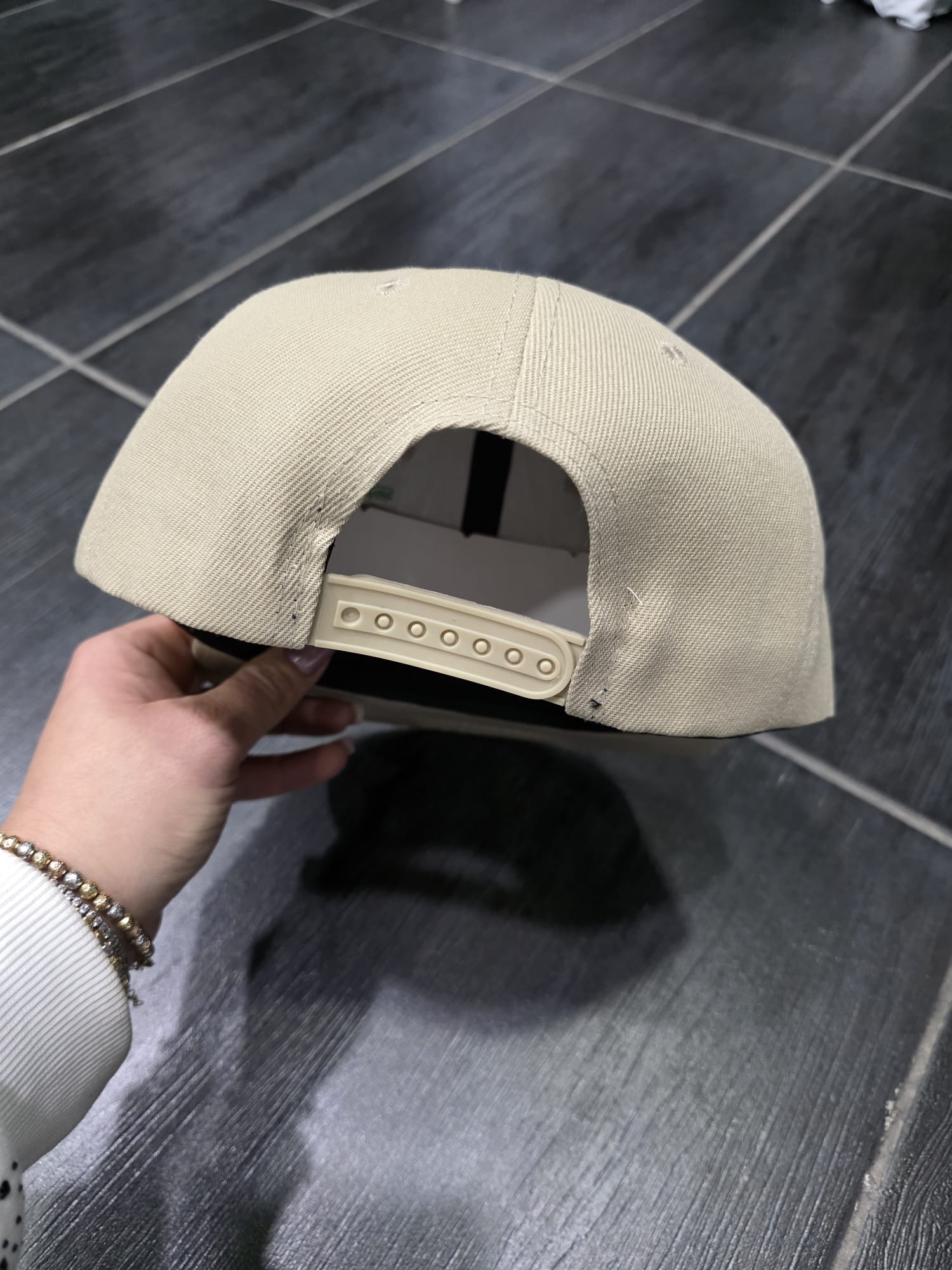 CAPPELLO MOD LA PALMA