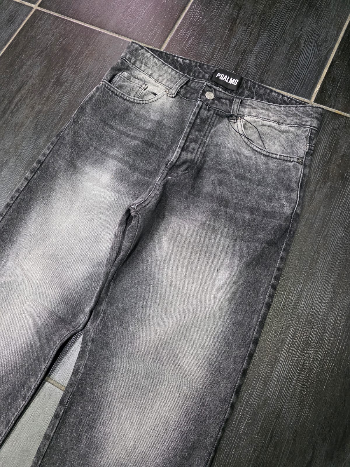 JEANS MOD 2118 ZIP