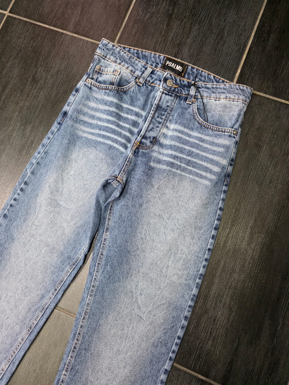 JEANS MOD 2095