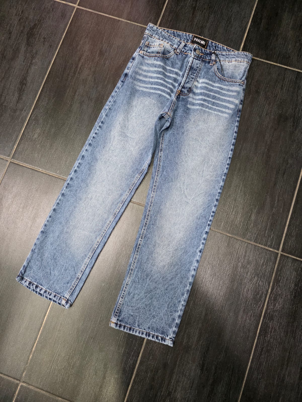 JEANS MOD 2095
