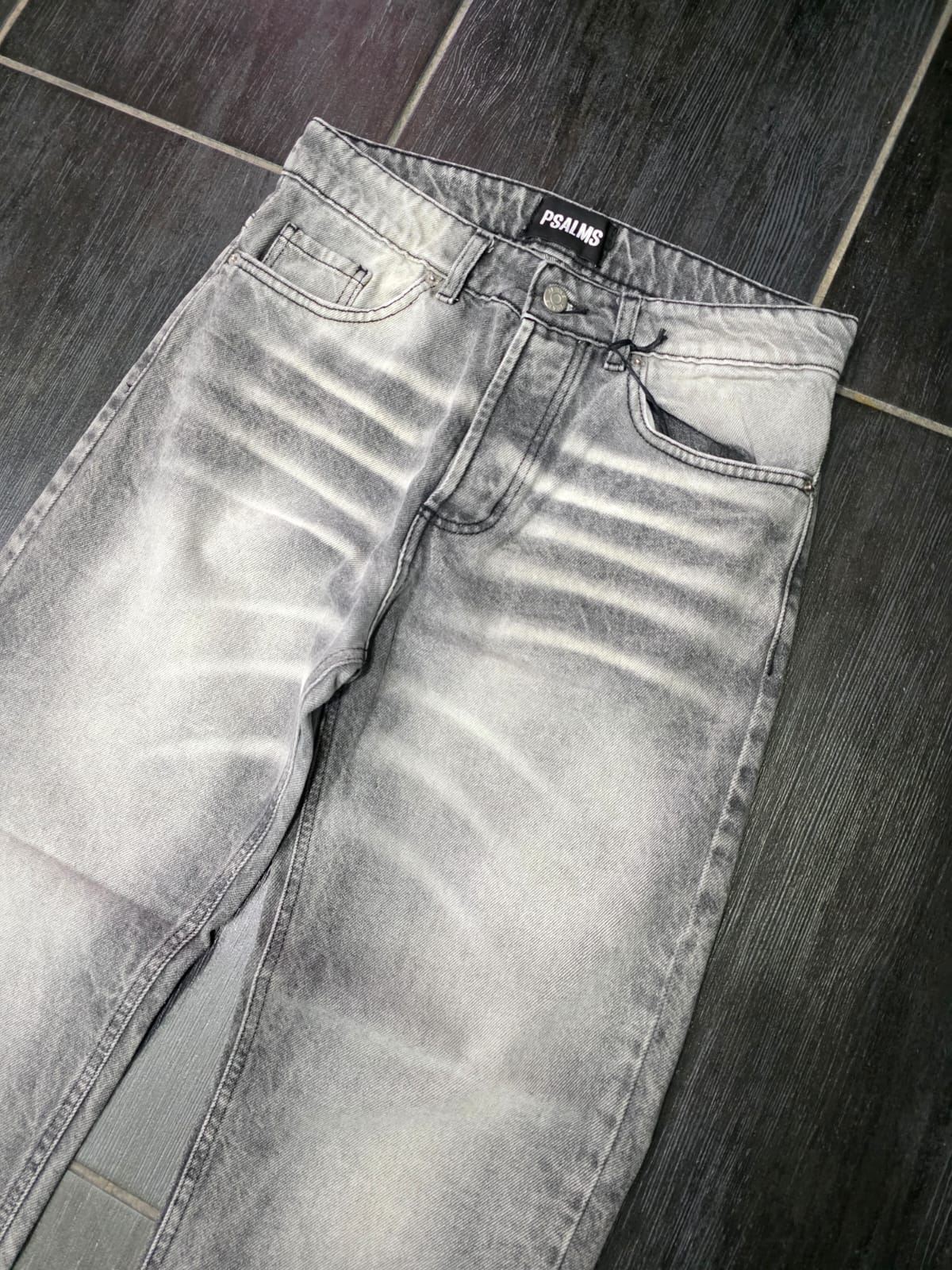 JEANS MOD 2112