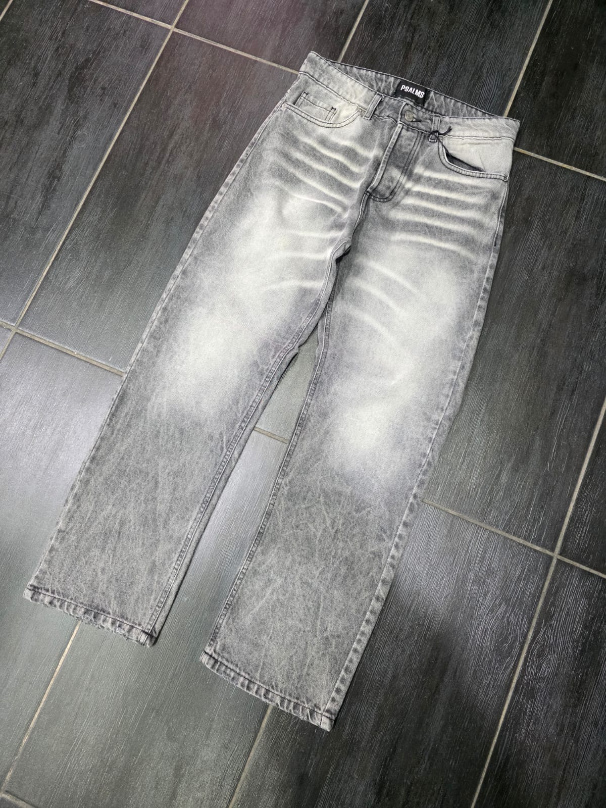 JEANS MOD 2112