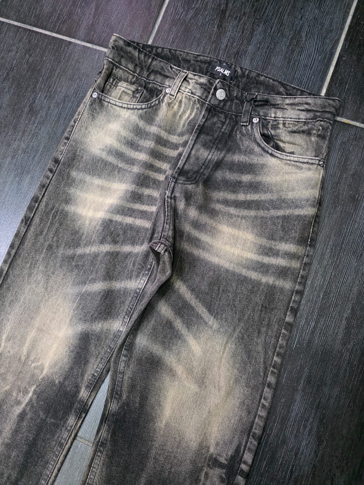 JEANS MOD 2061