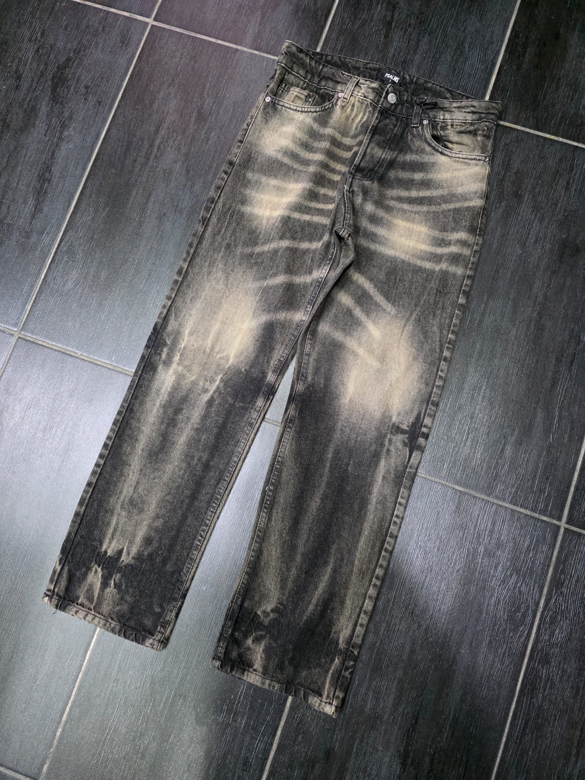 JEANS MOD 2061