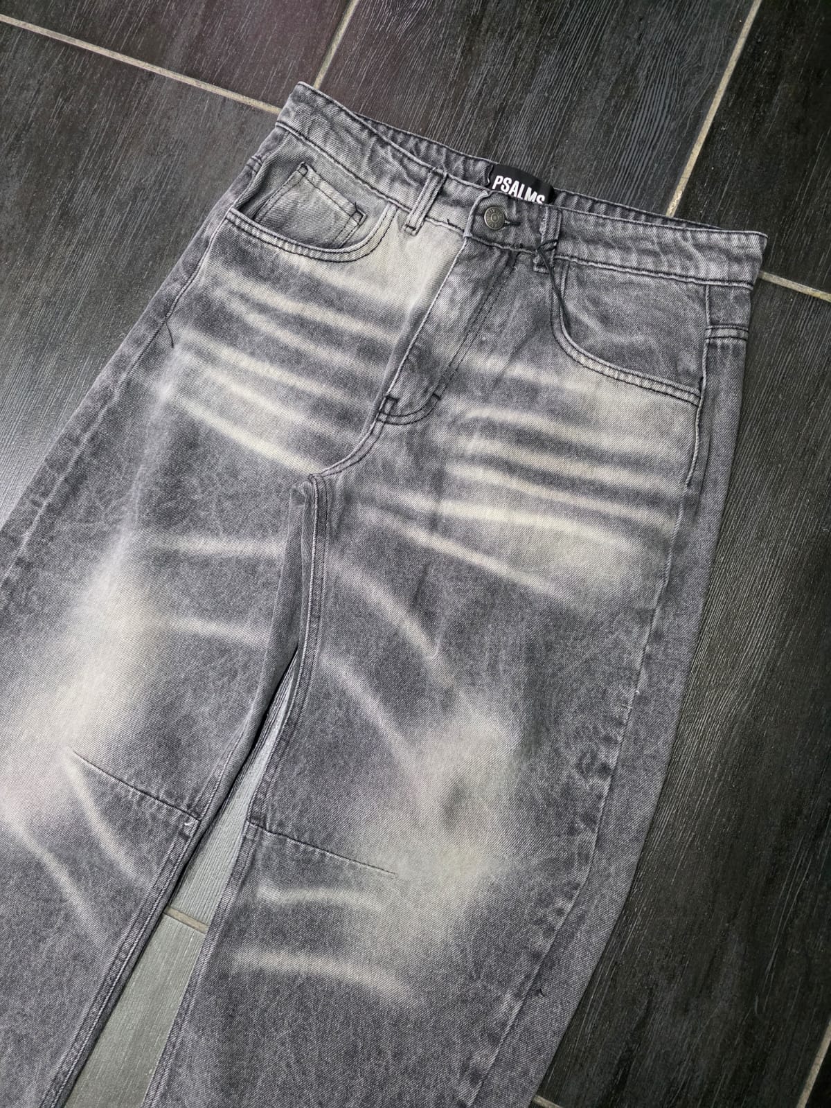 JEANS MOD 604