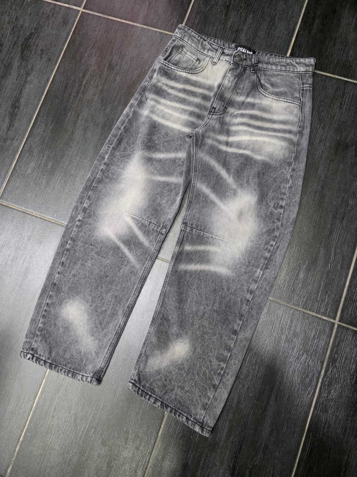 JEANS MOD 604