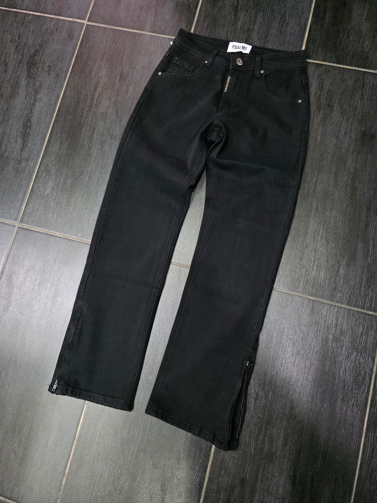 JEANS MOD 2501