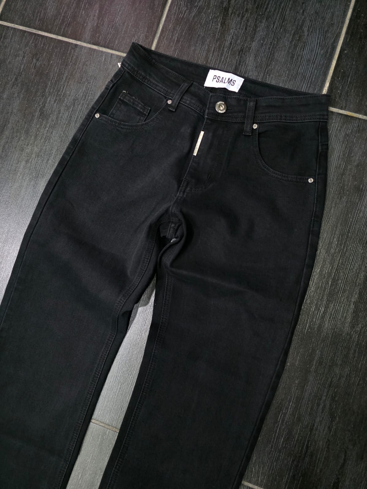 JEANS MOD 2501