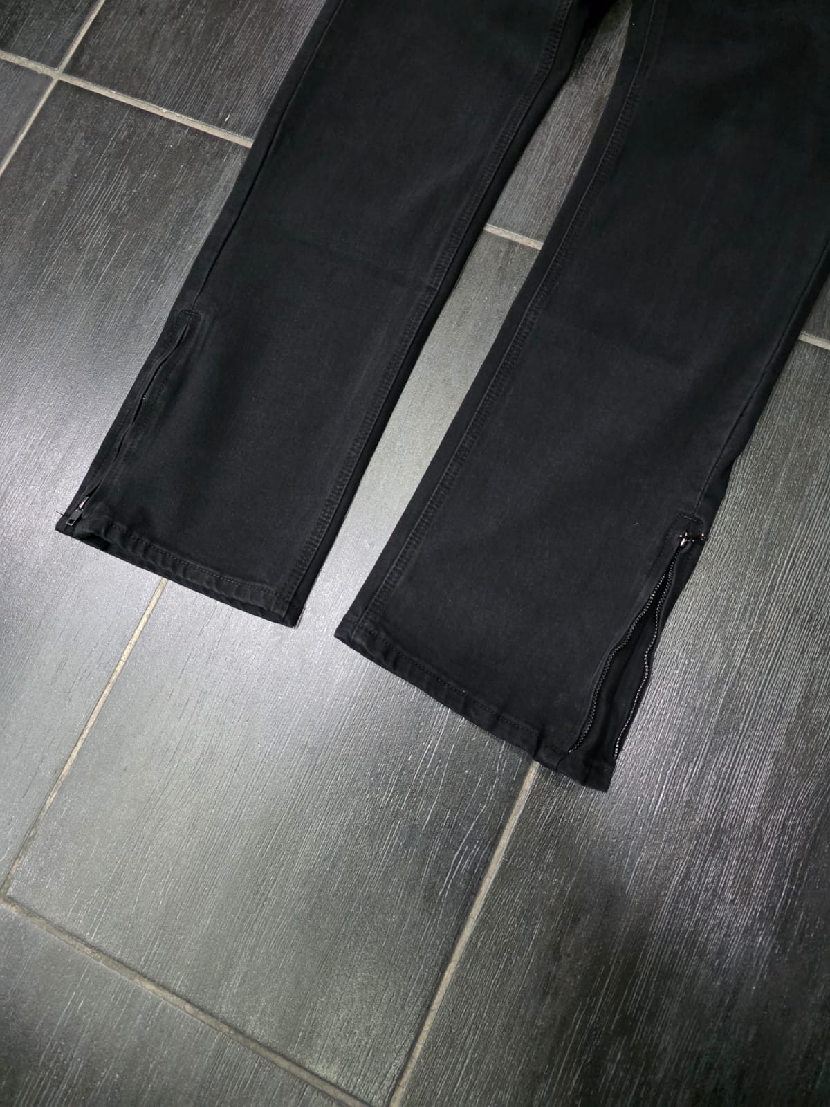 JEANS MOD 2501