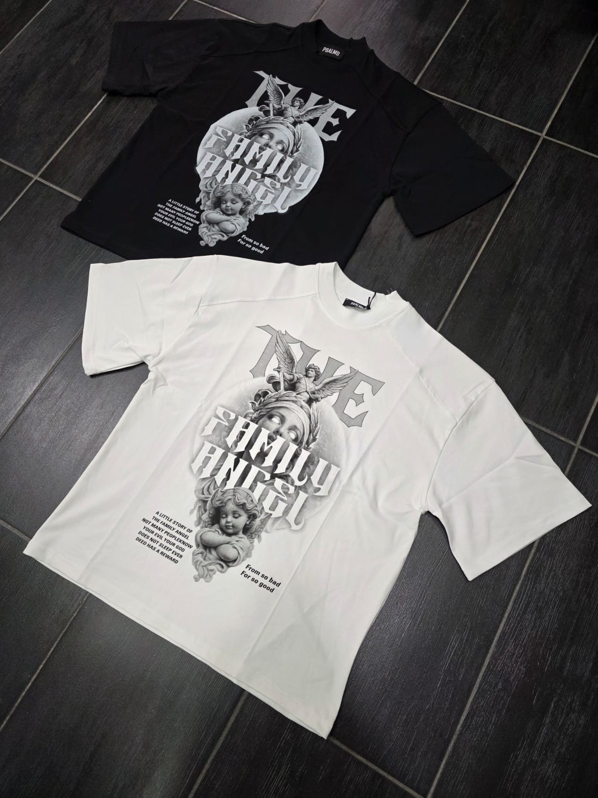 T-Shirt AMERICAN 4071 FAMILY