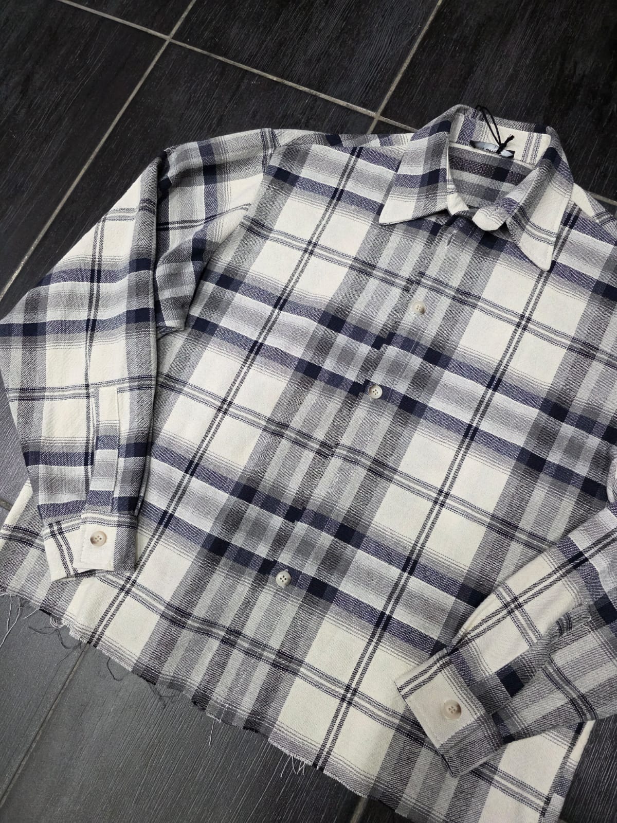 CAMICIA MOD 3285