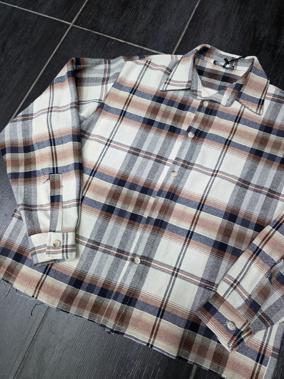 CAMICIA MOD 3285