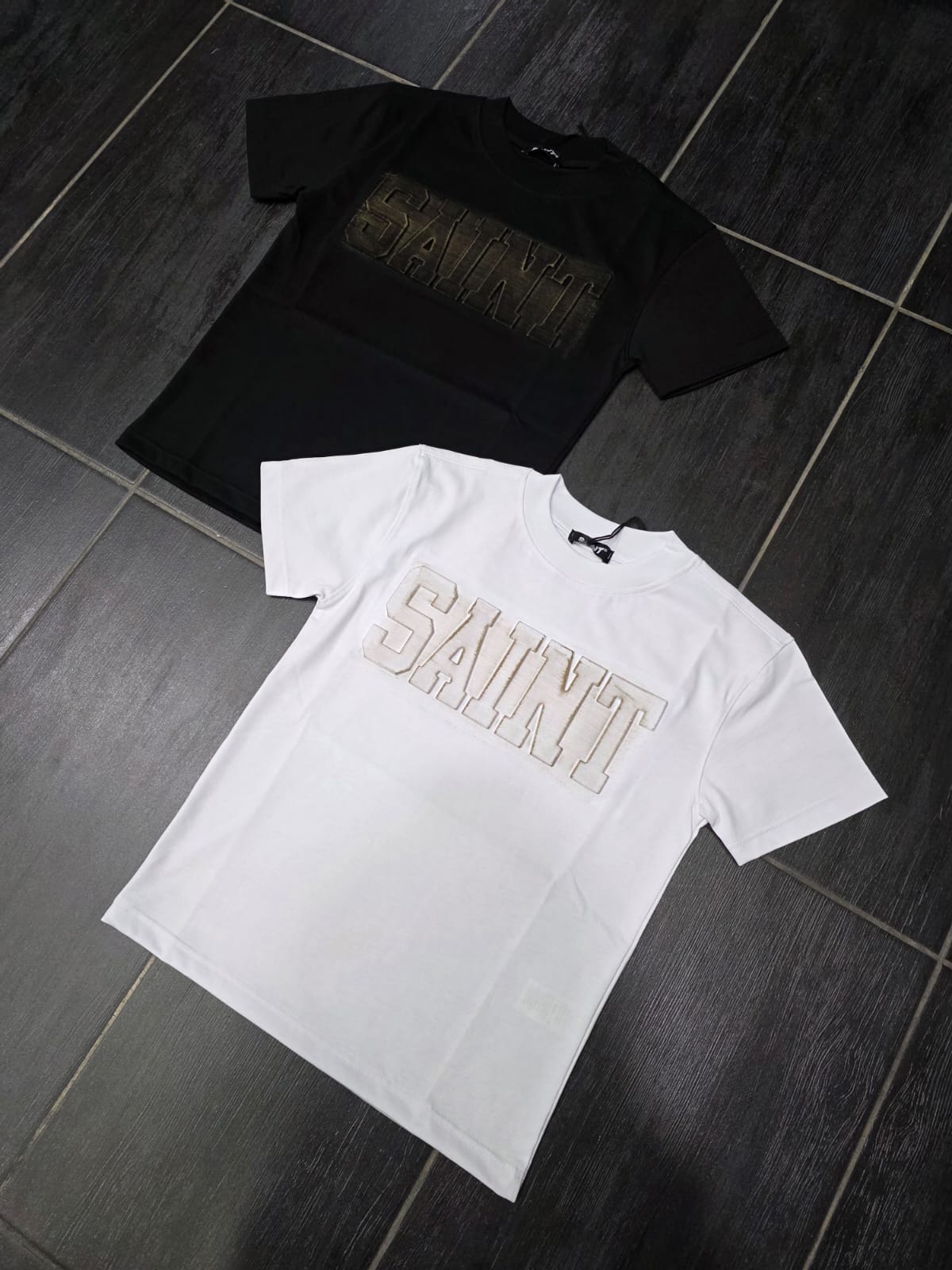 T-SHIRT MOD 1050J SAINT 3 D