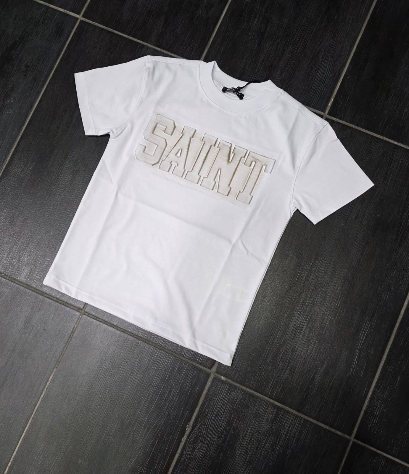T-SHIRT MOD 1050J SAINT 3 D